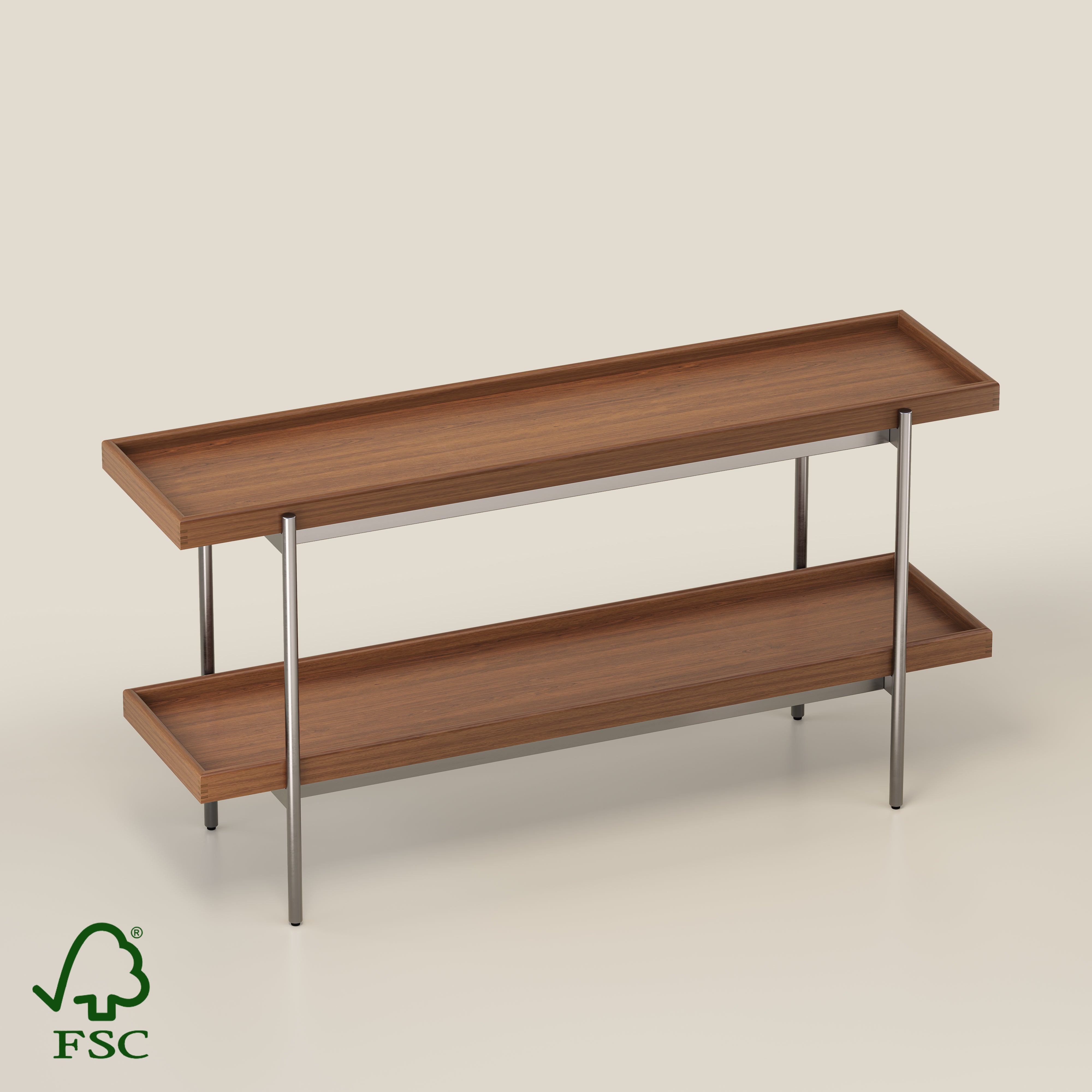 YOWOS Noren Shelf
