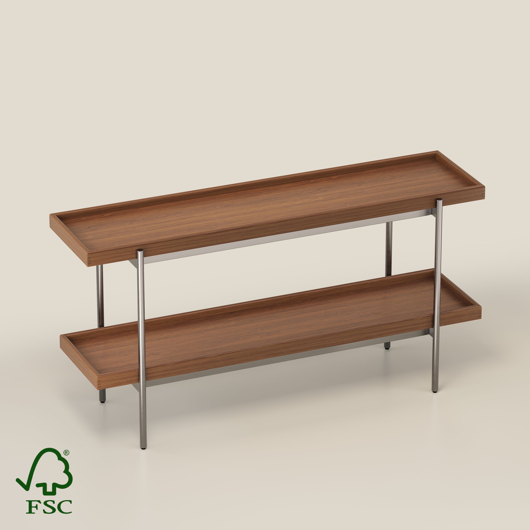 YOWOS Noren Shelf