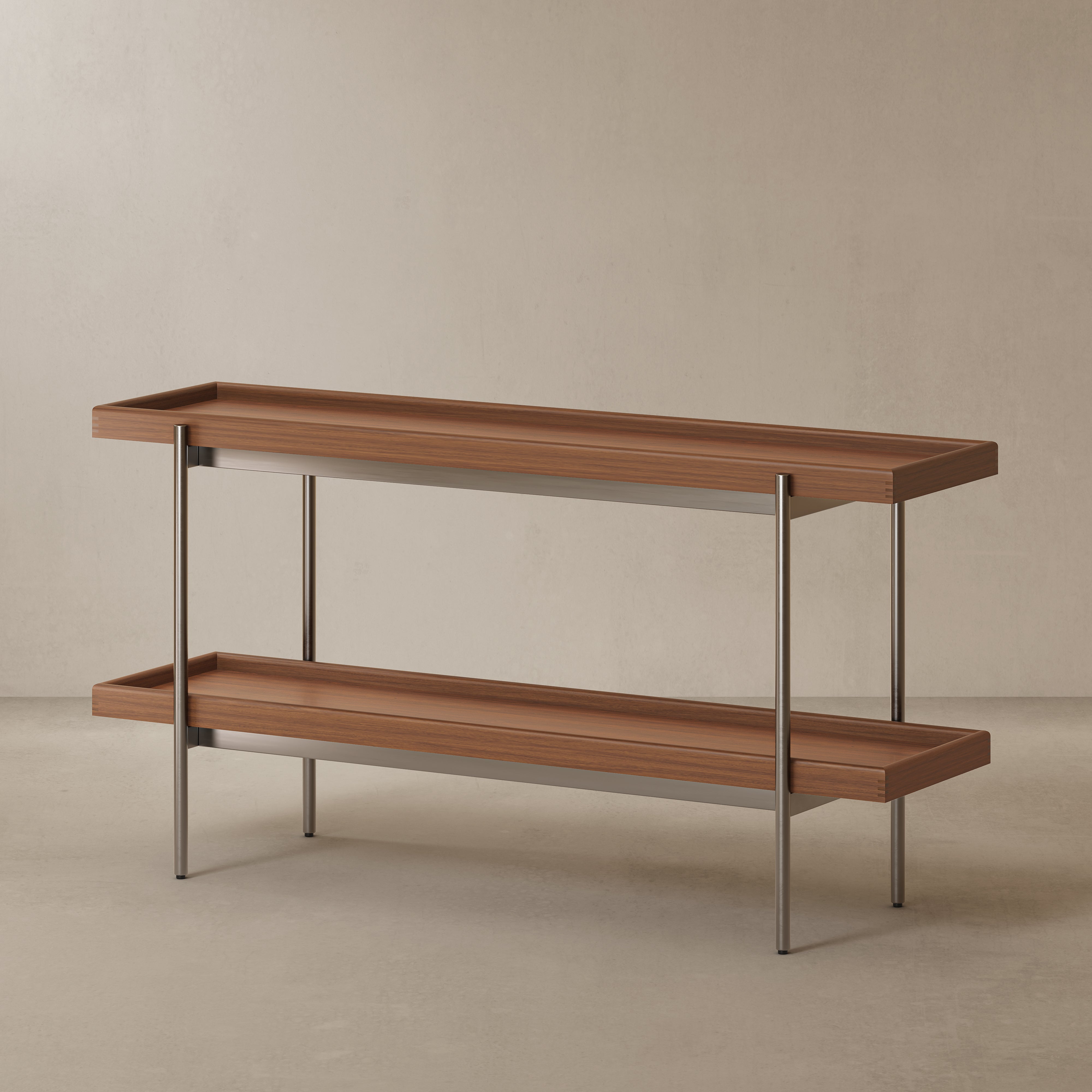 YOWOS Noren Shelf