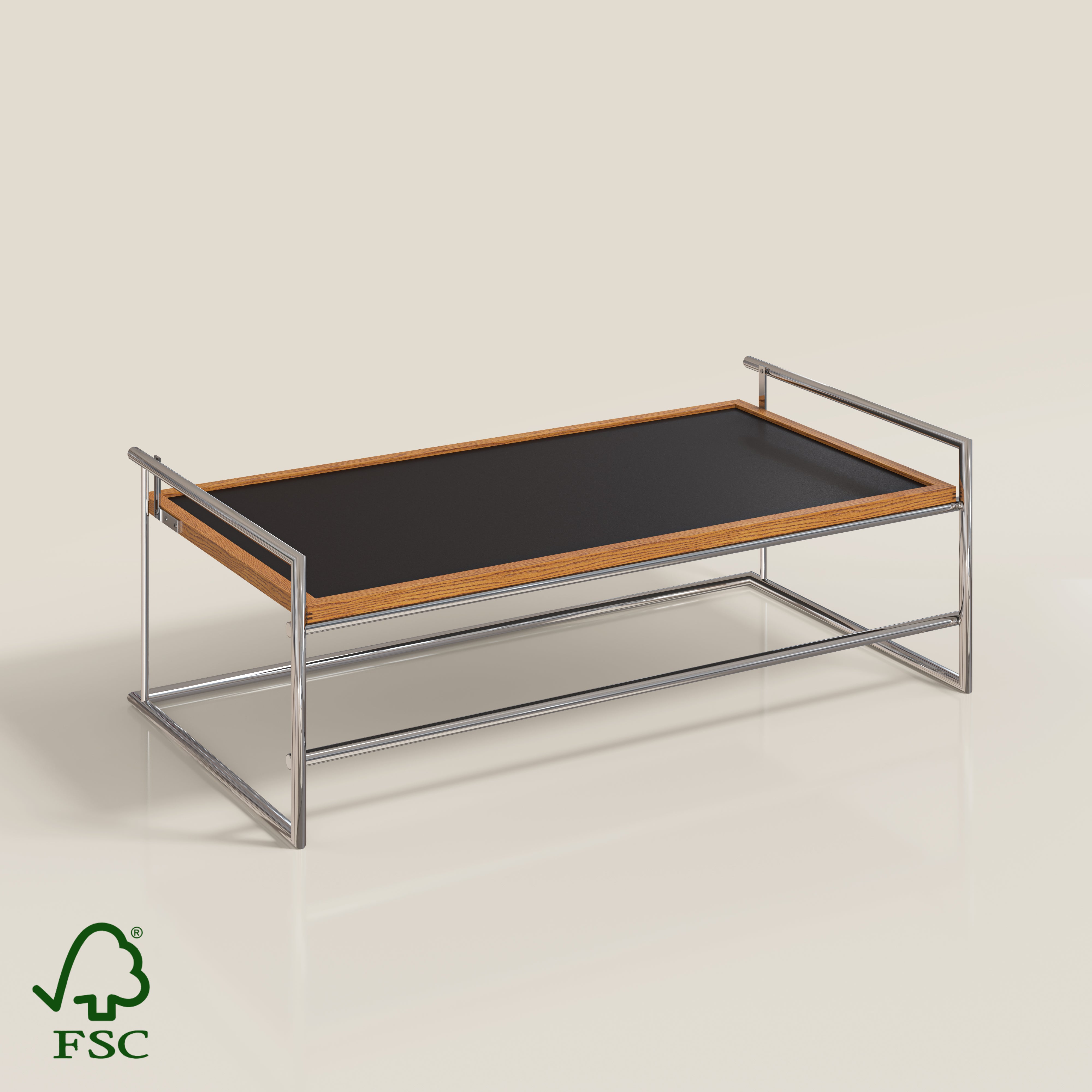 YOWOS Kroma Coffee Table