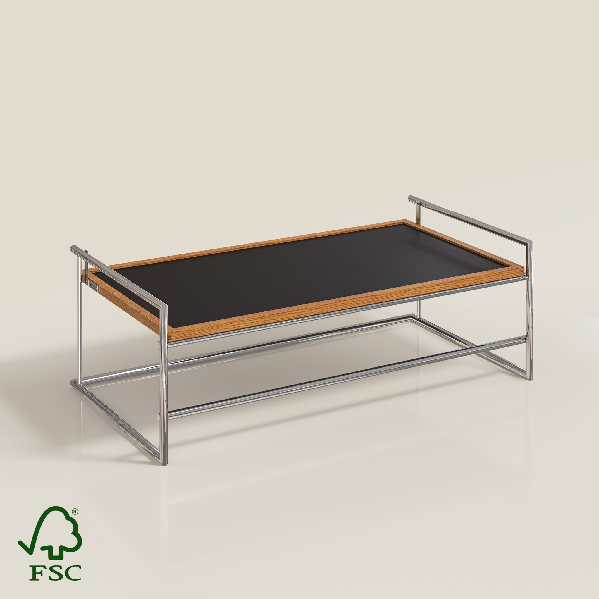 YOWOS Kroma Coffee Table