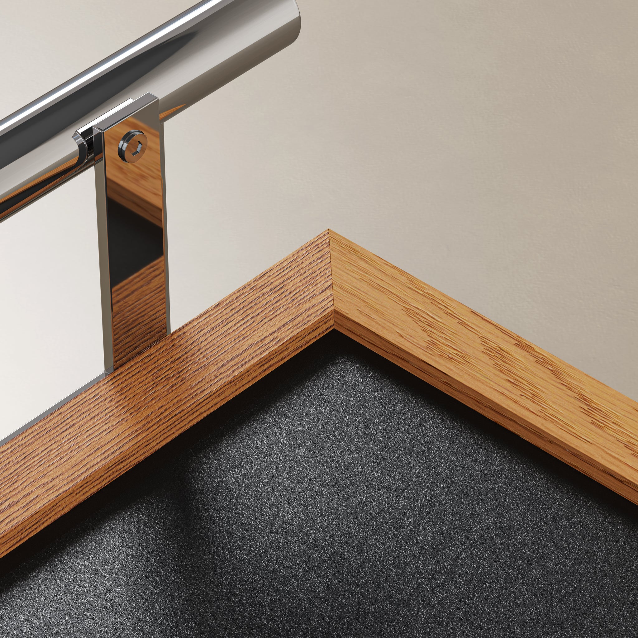YOWOS Kroma Coffee Table