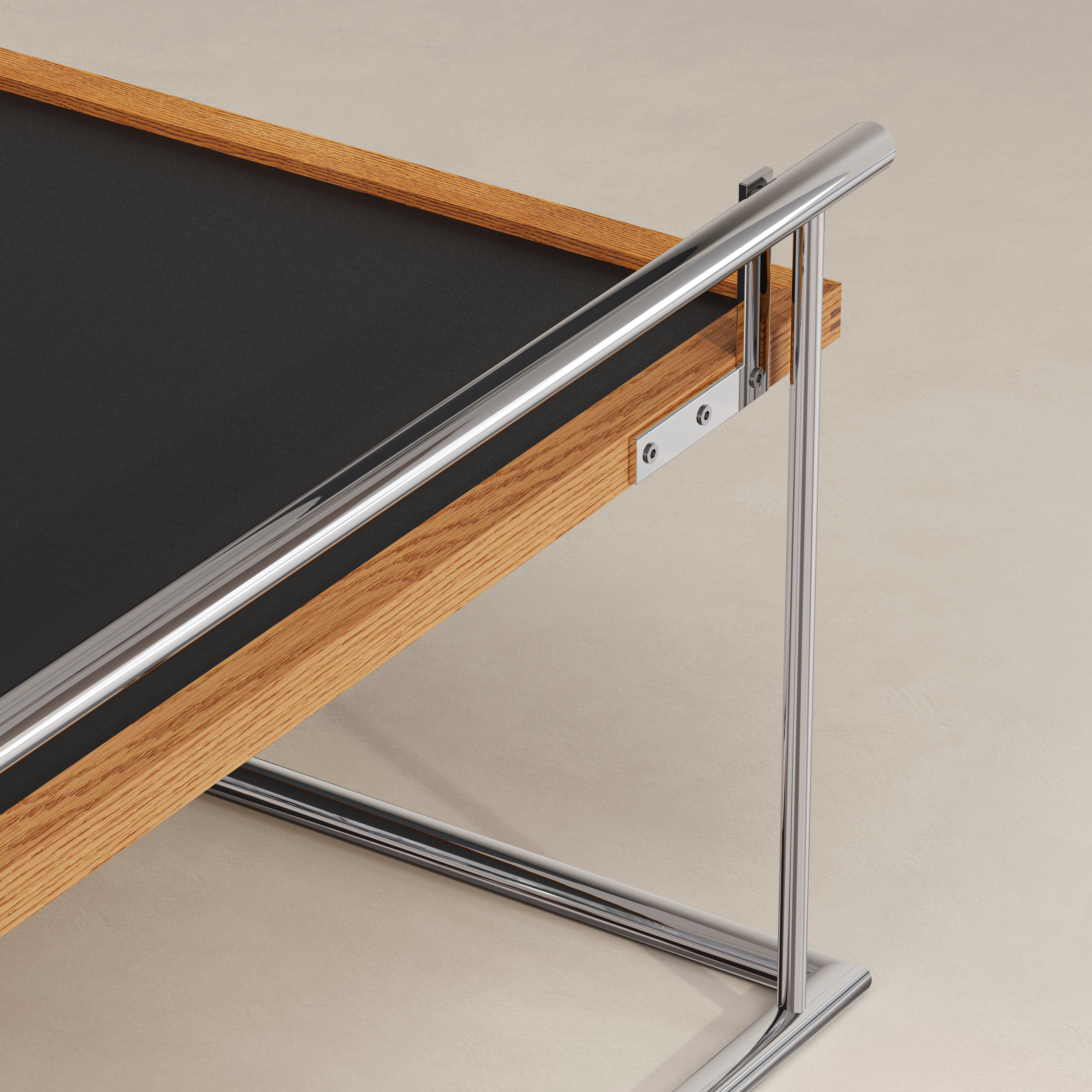 YOWOS Kroma Coffee Table