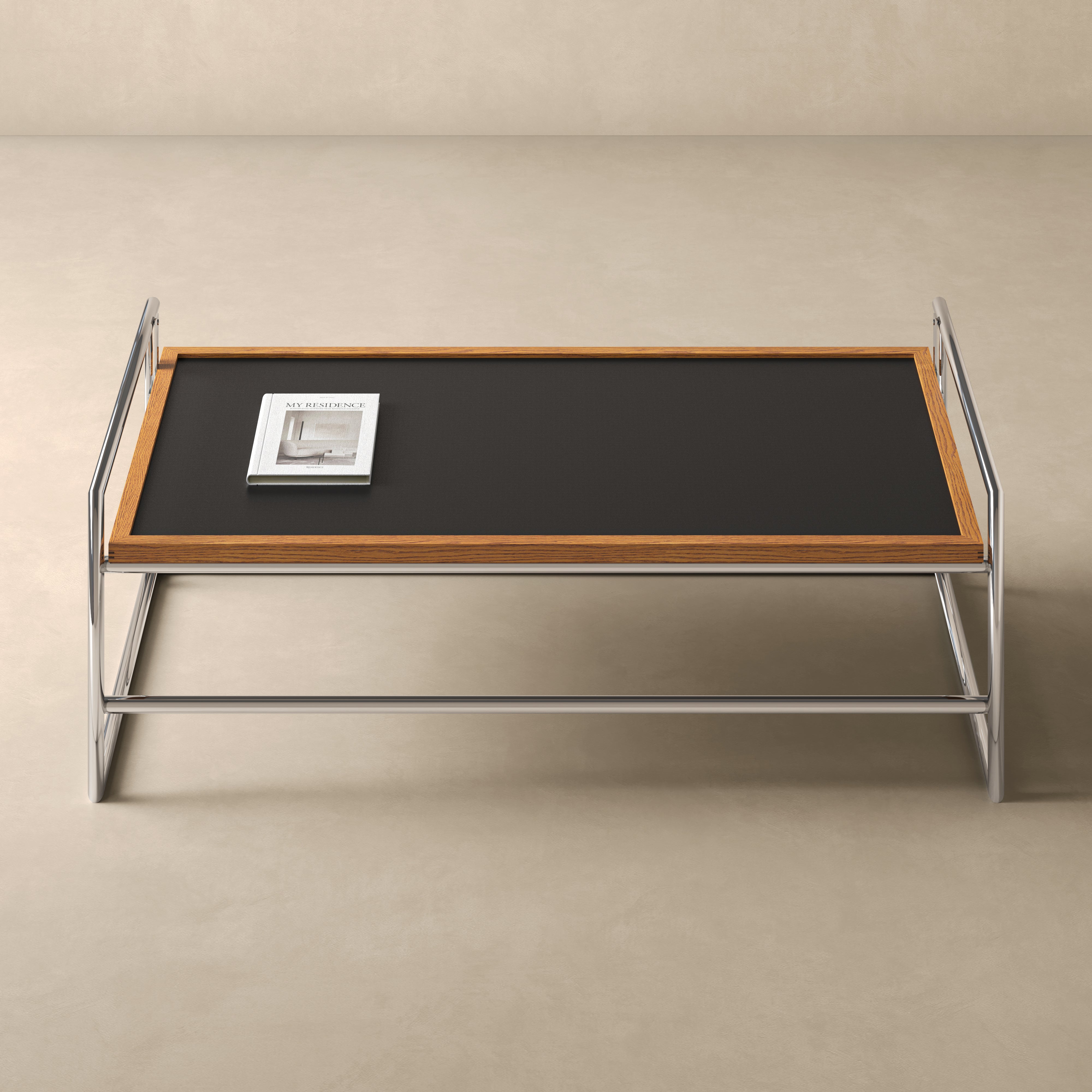 YOWOS Kroma Coffee Table