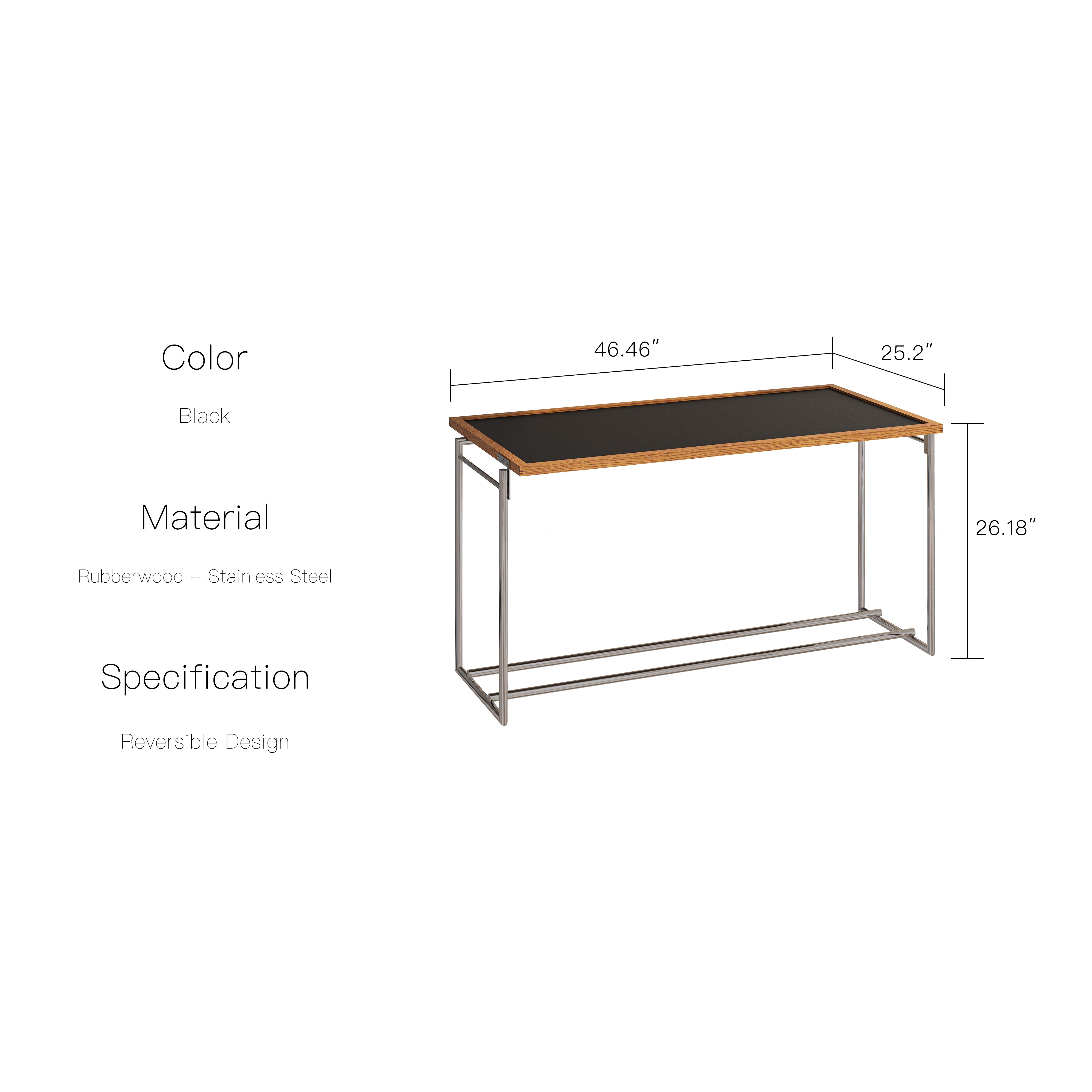 YOWOS Kroma Coffee Table