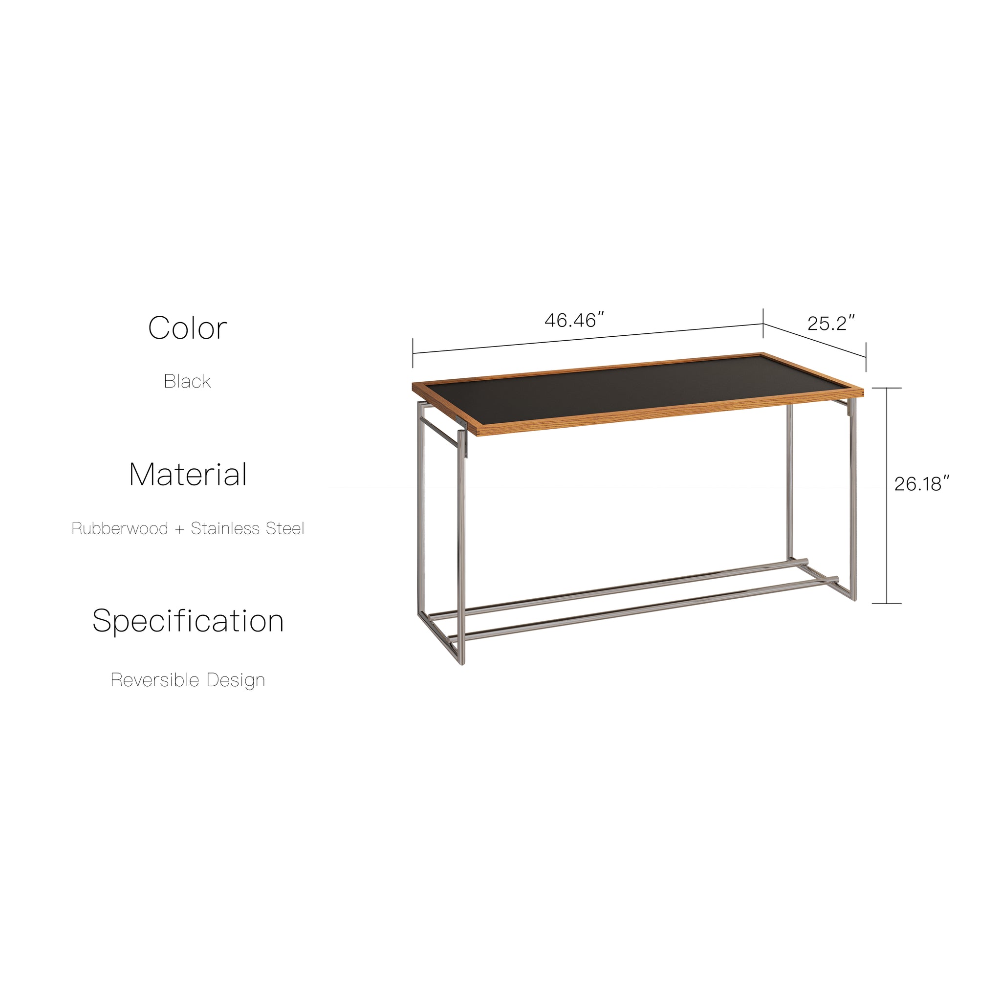 YOWOS Kroma Coffee Table