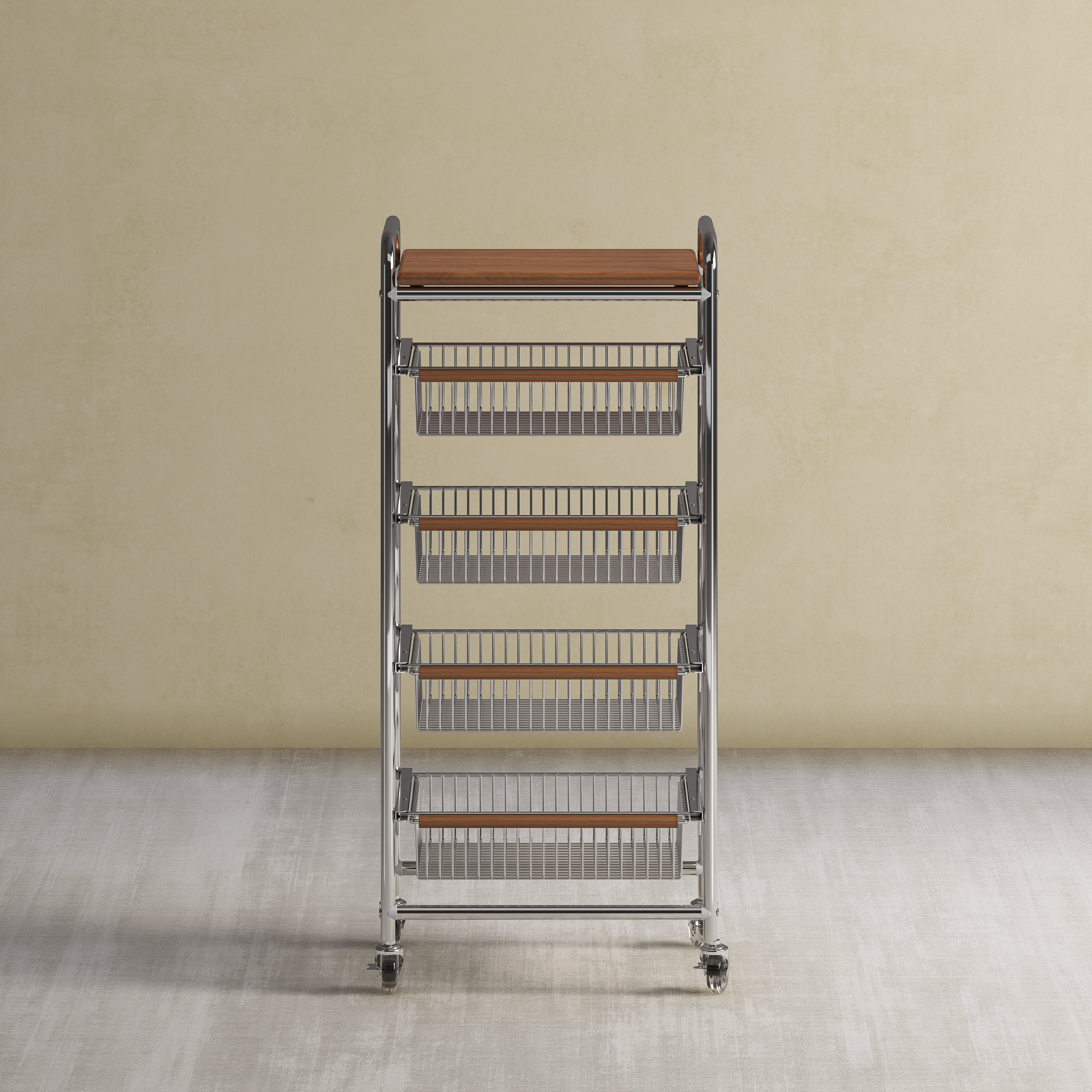 YOWOS Kaelus Storage Cart