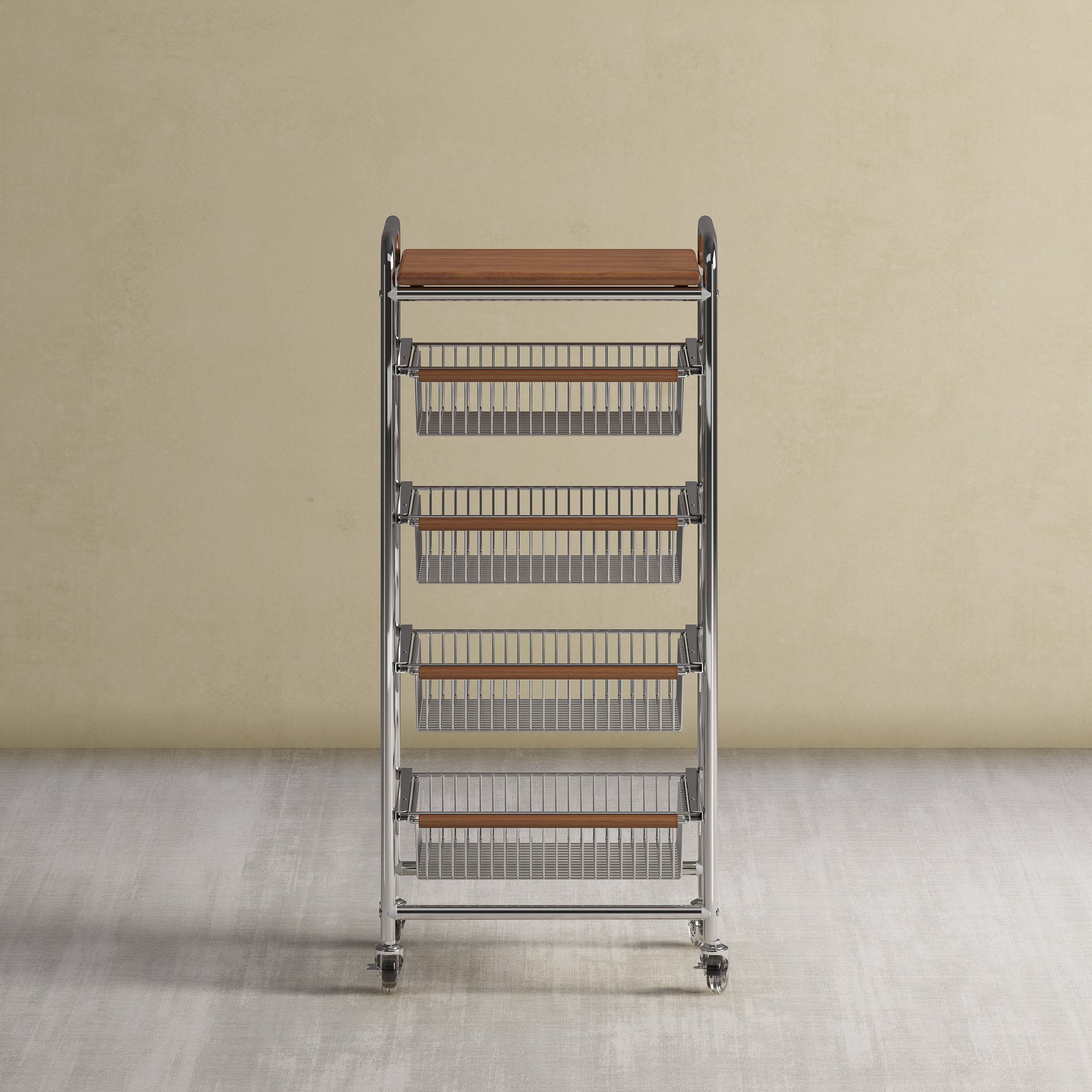 YOWOS Kaelus Storage Cart