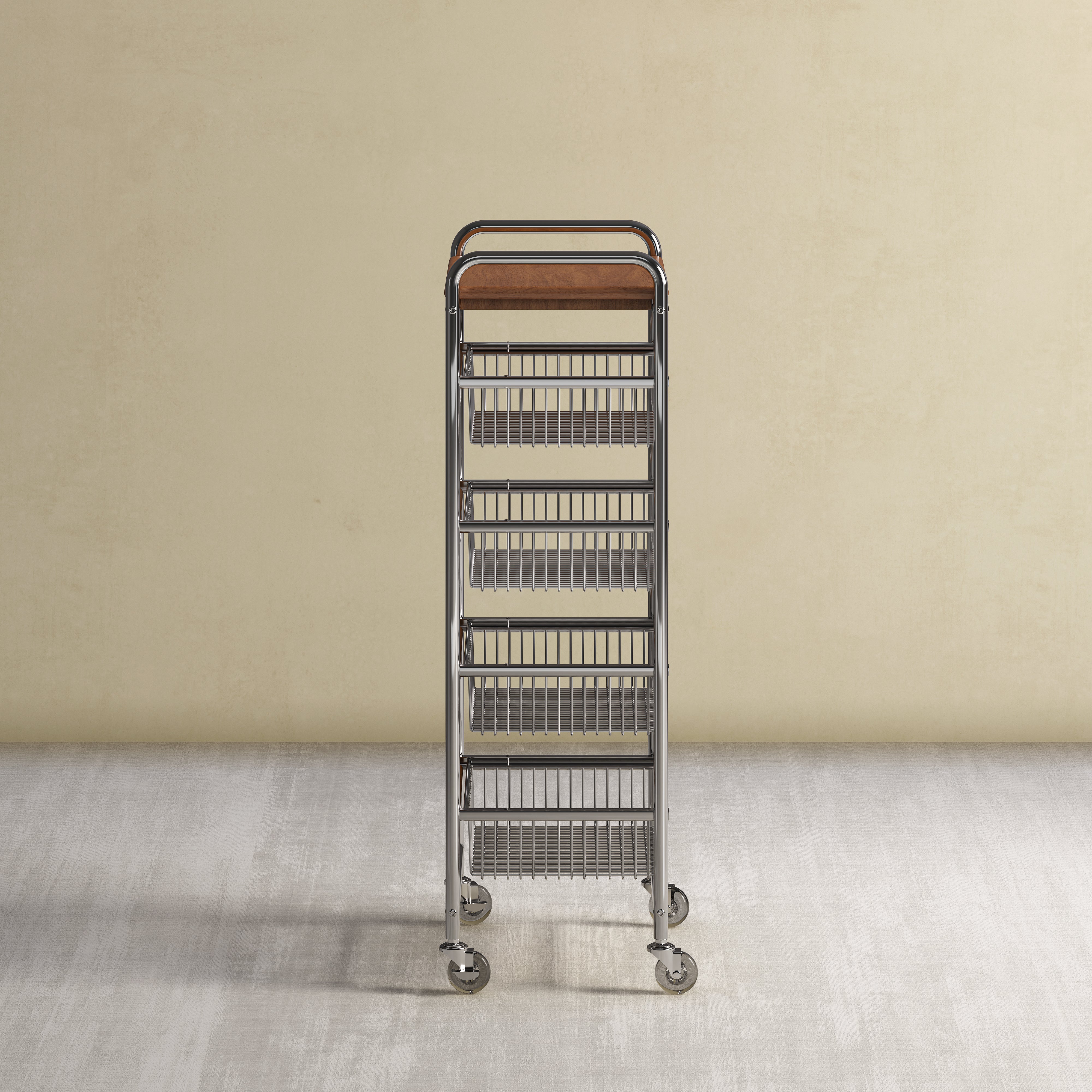 YOWOS Kaelus Storage Cart