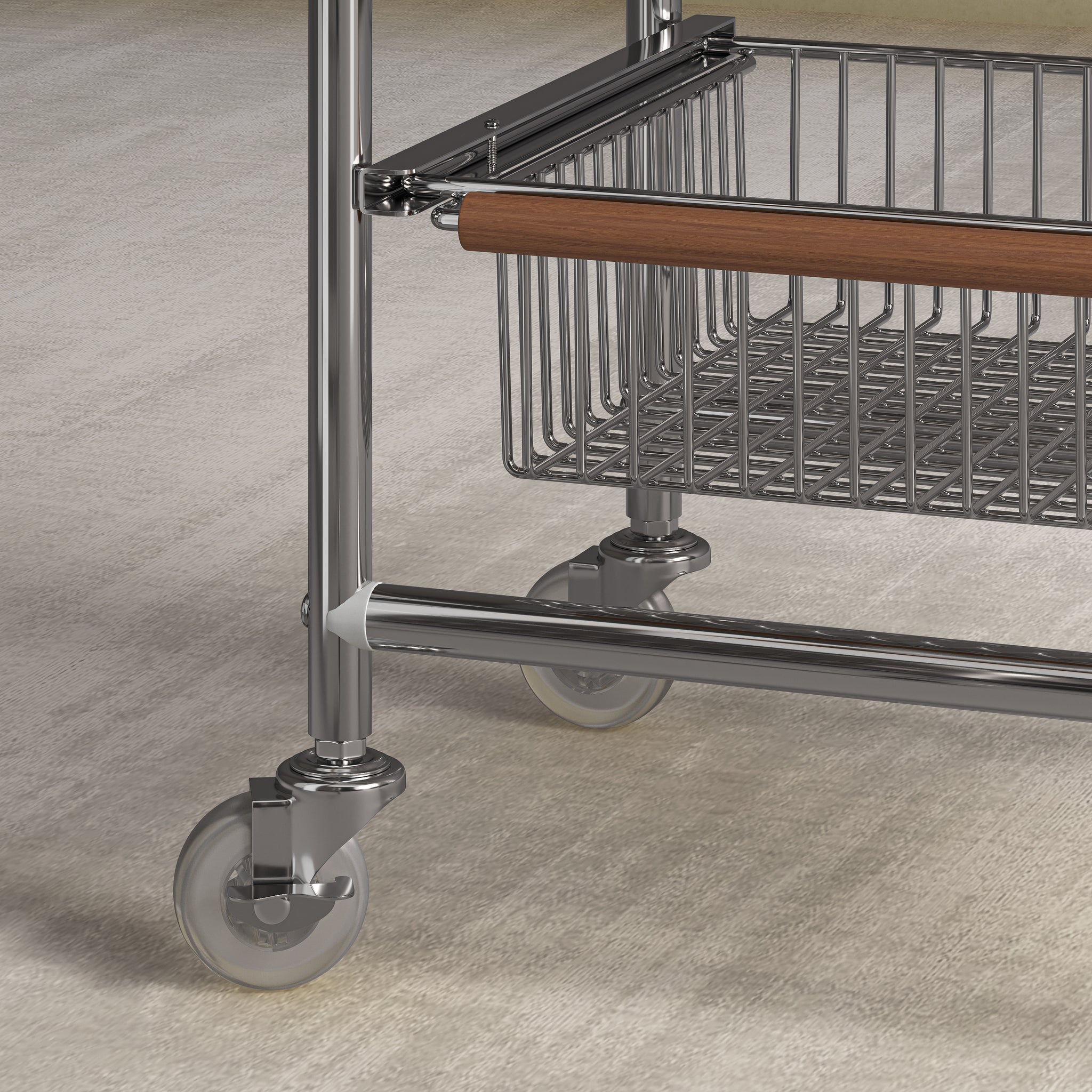 YOWOS Kaelus Storage Cart