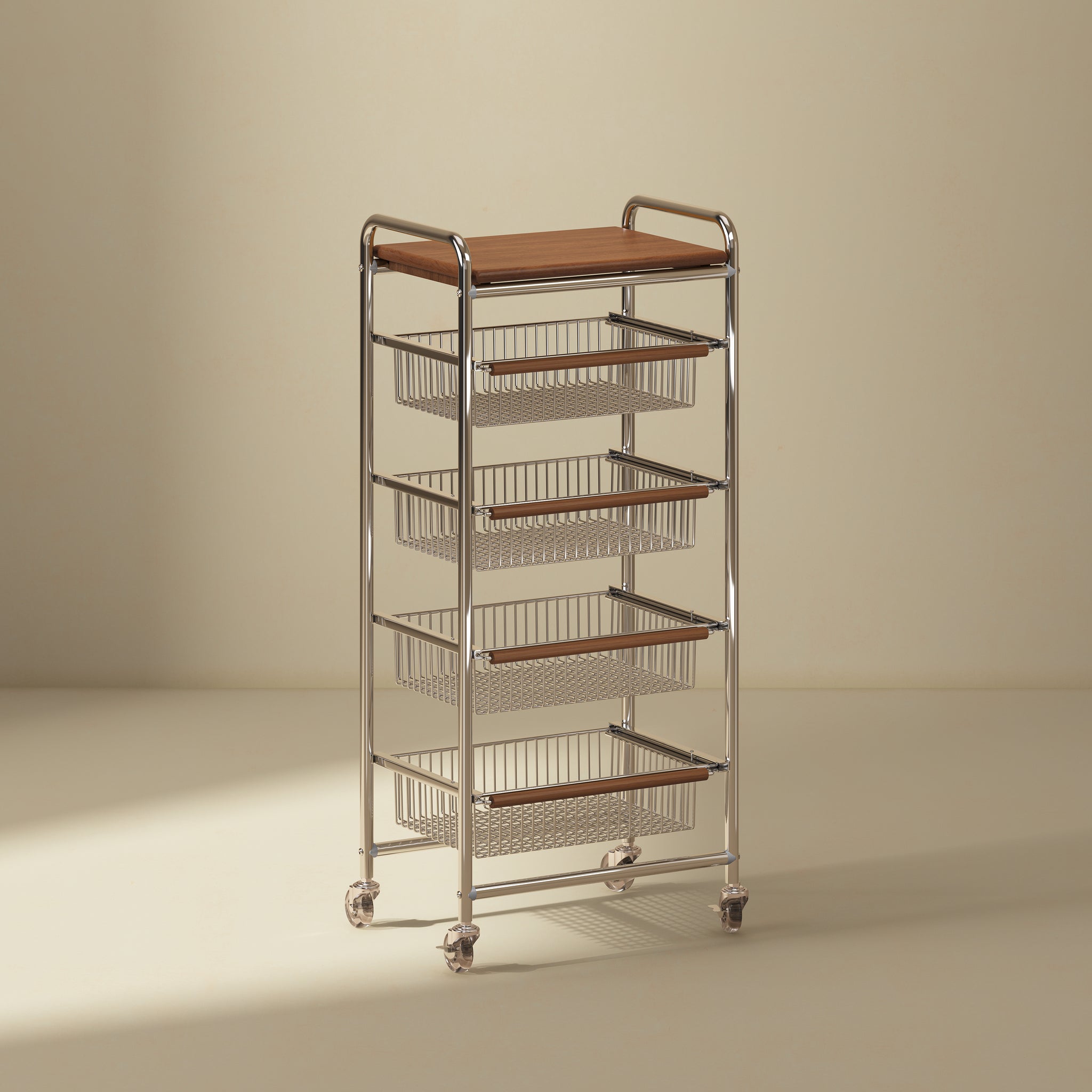 YOWOS Kaelus Storage Cart