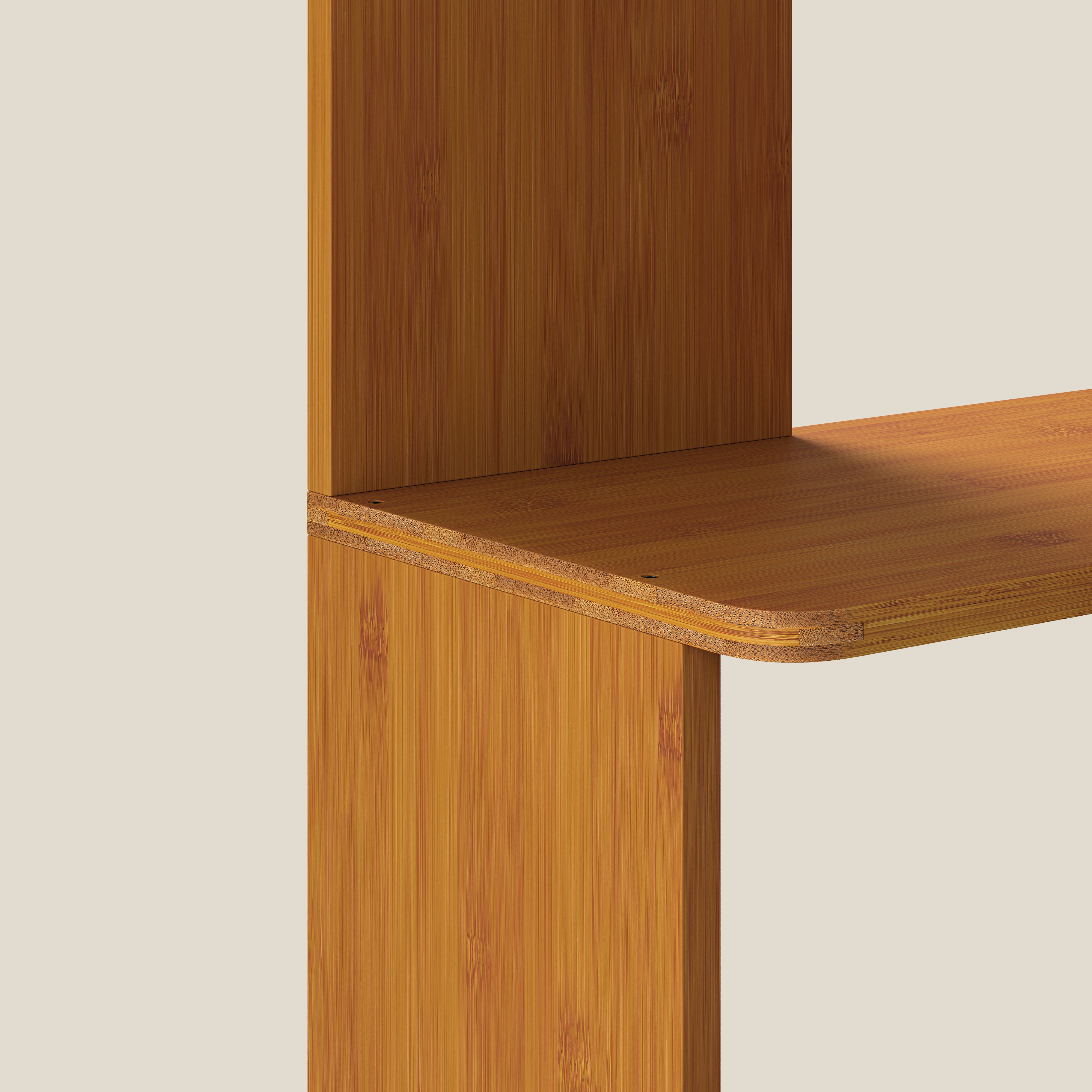 YOWOS Echelon Corner Tower