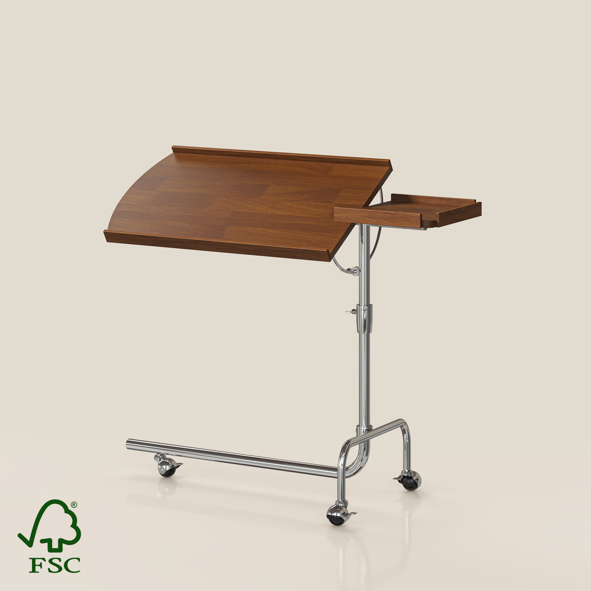 YOWOS Elara Side Table