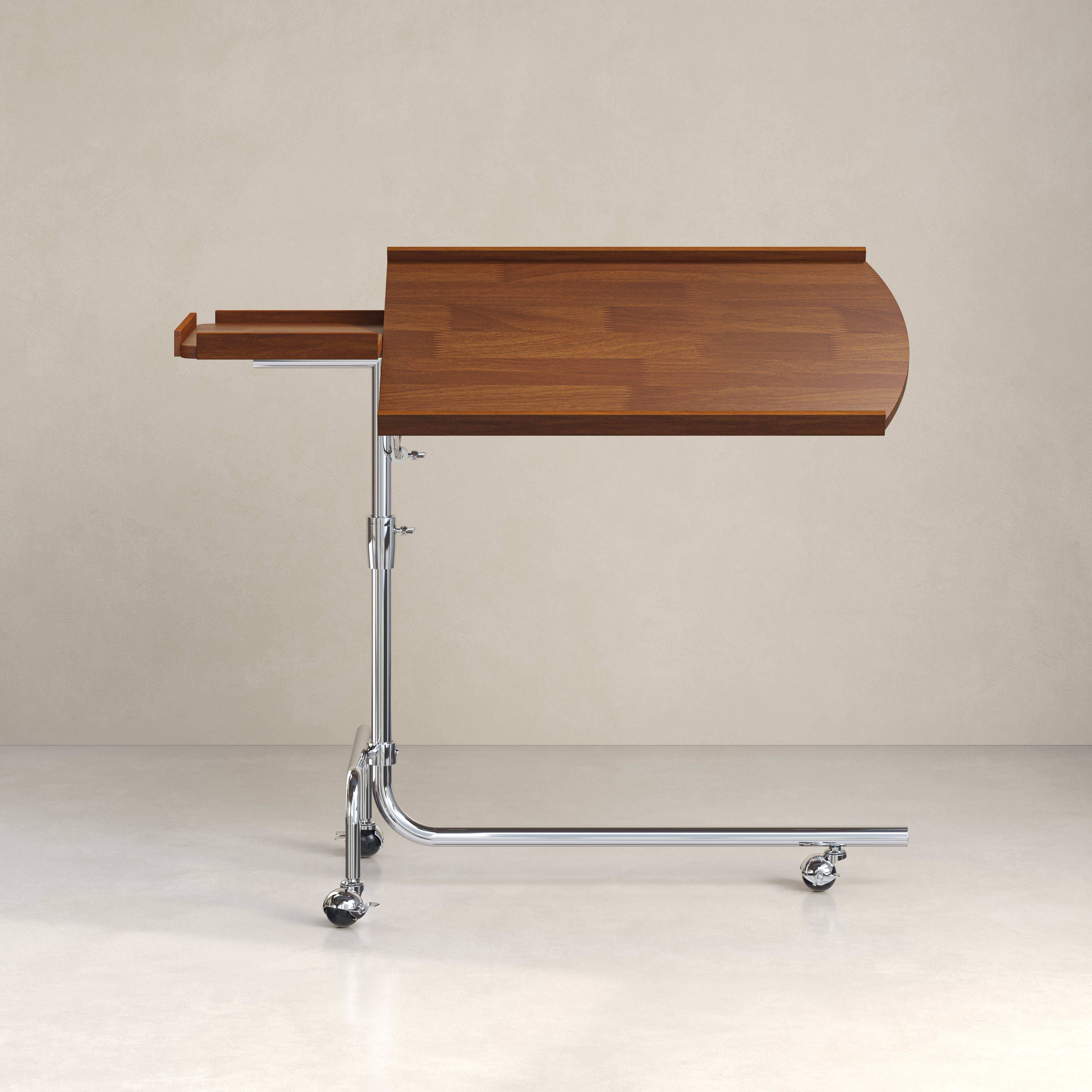 YOWOS Elara Side Table