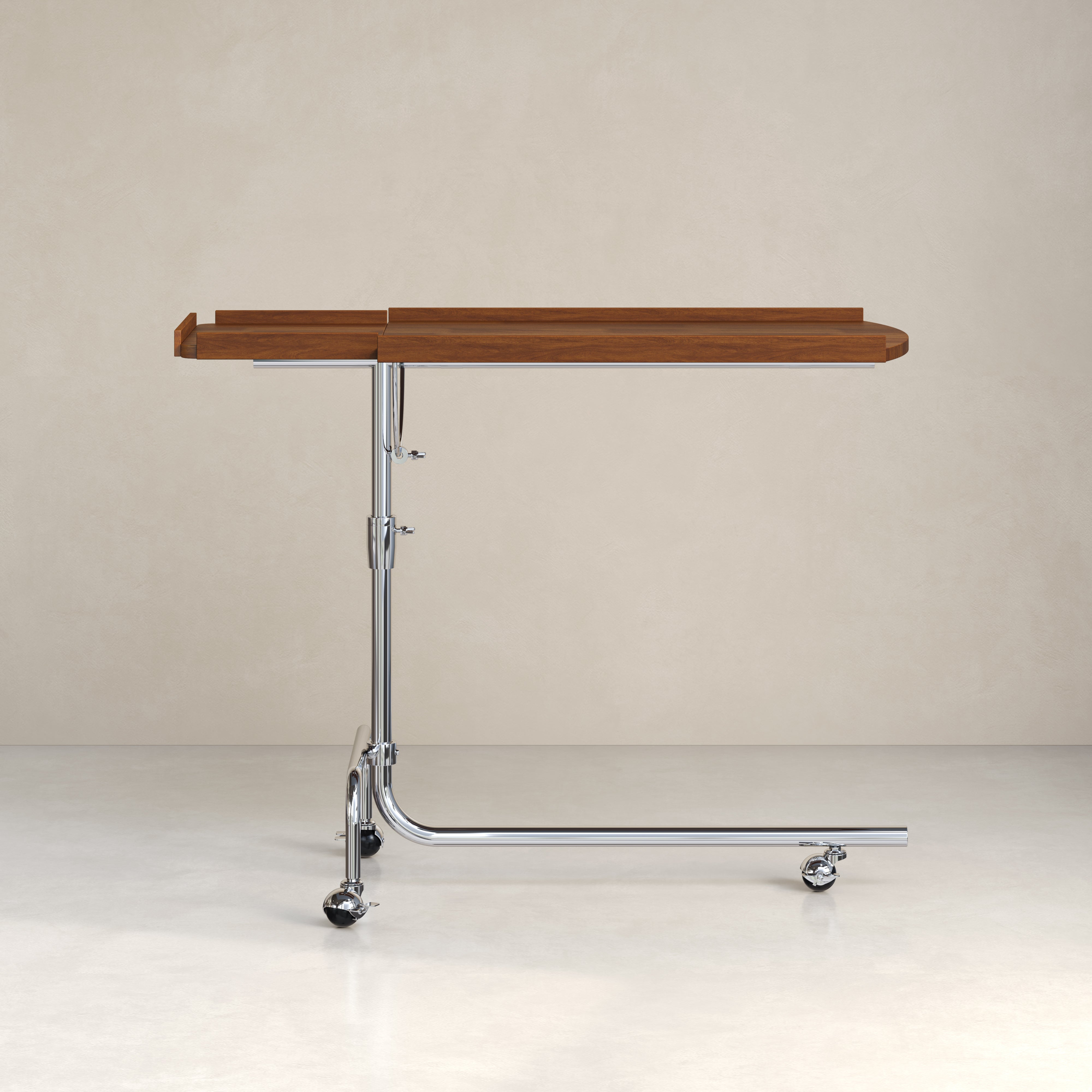 YOWOS Elara Side Table