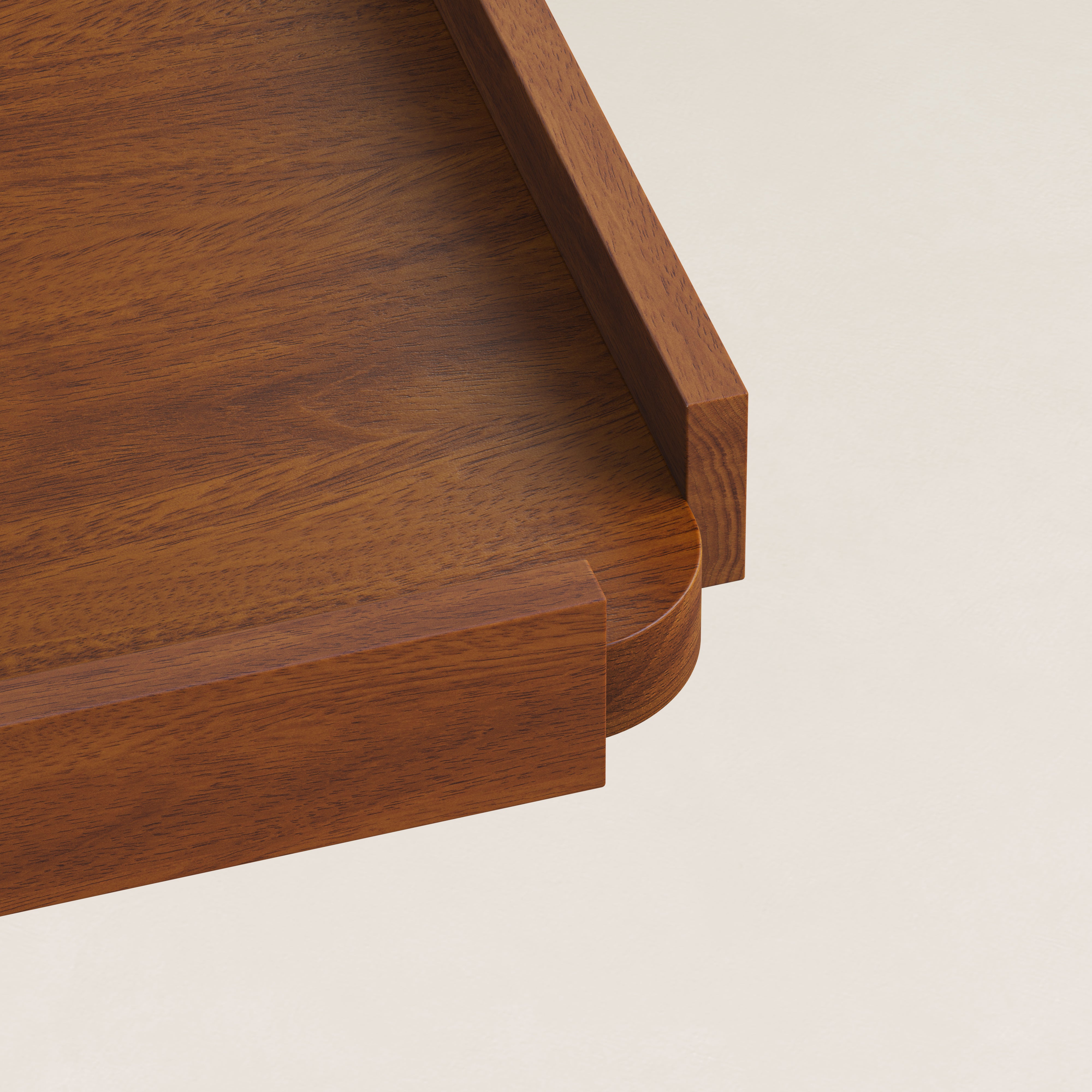 YOWOS Elara Side Table