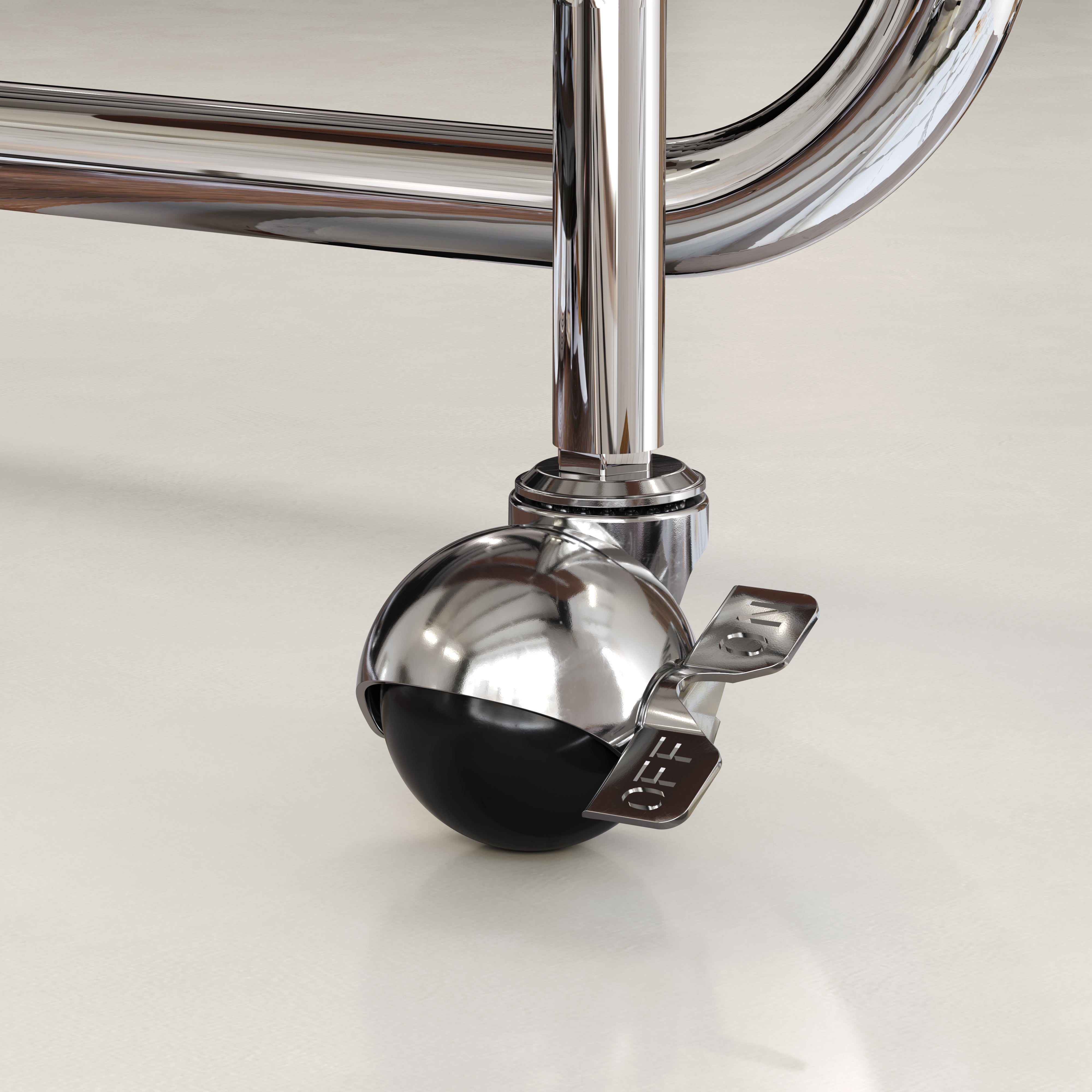 YOWOS Elara Side Table