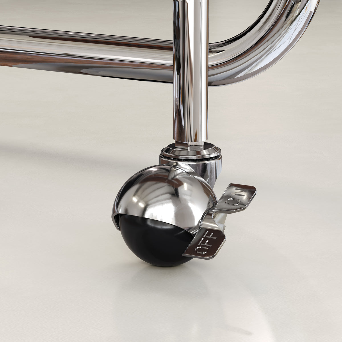YOWOS Elara Side Table