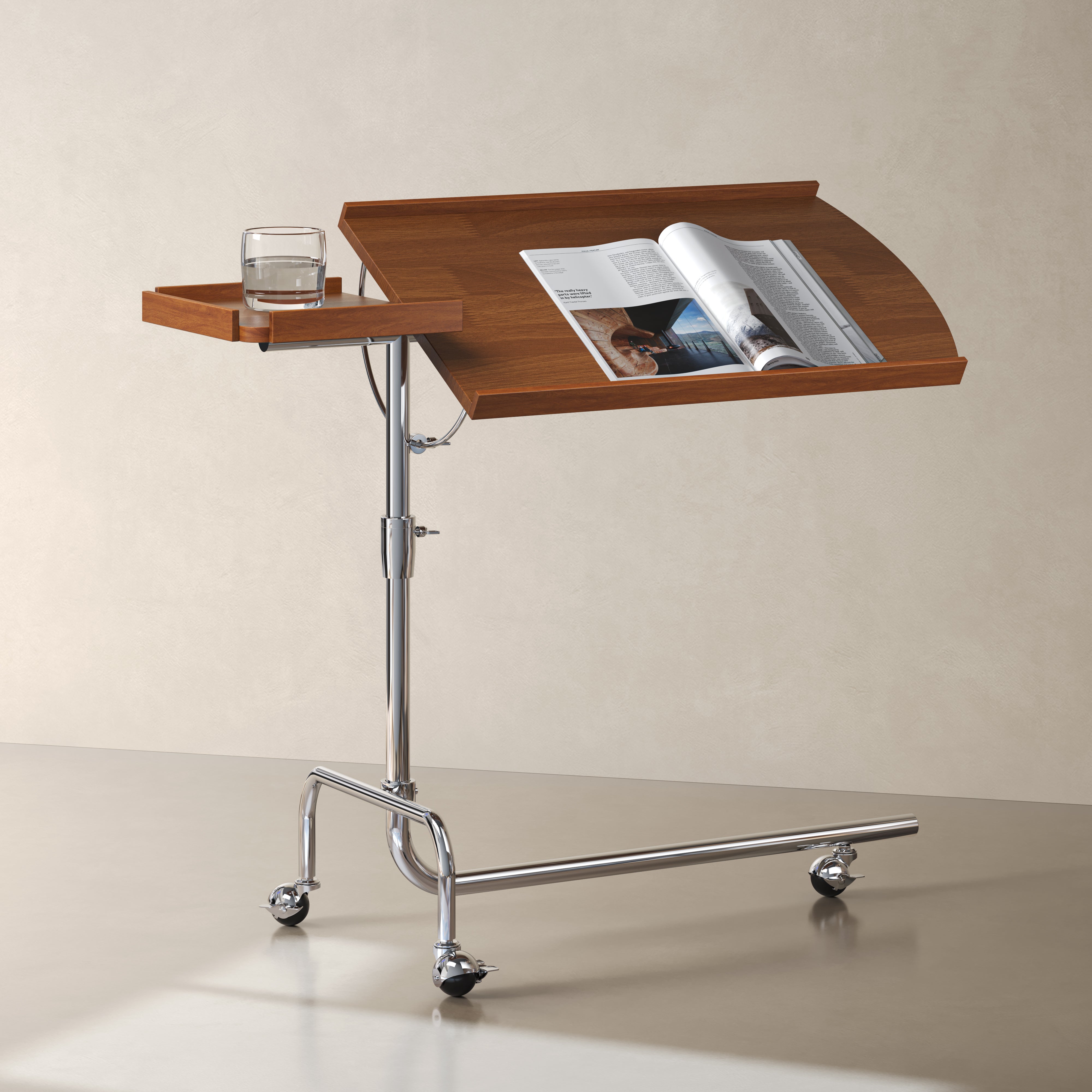 YOWOS Elara Side Table