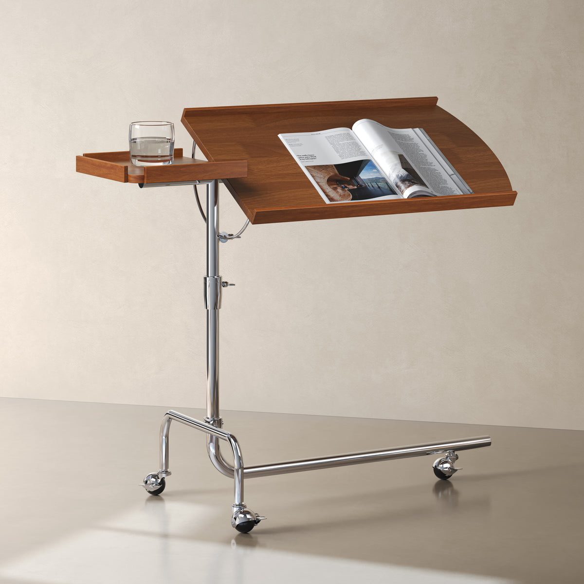 YOWOS Elara Side Table