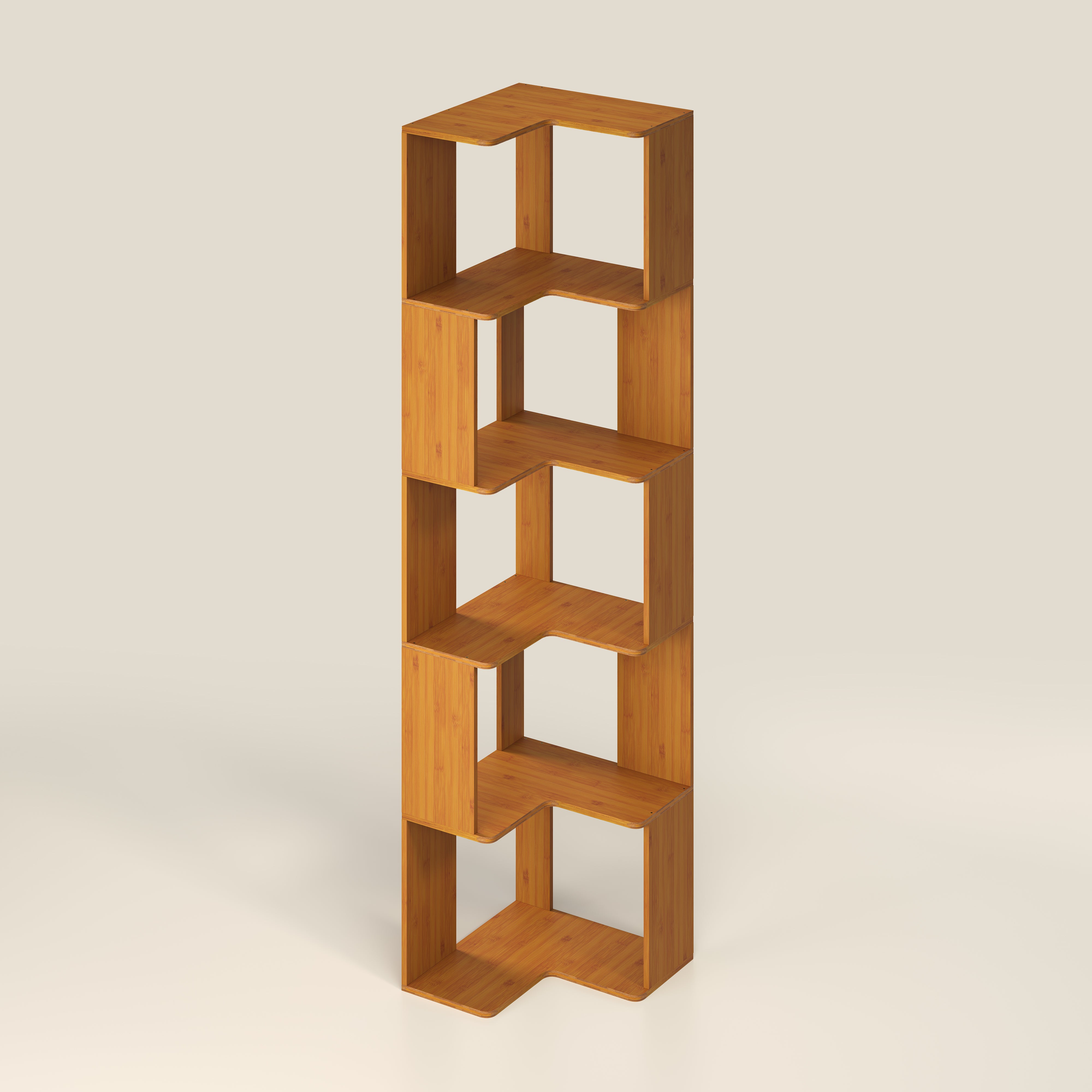 YOWOS Echelon Corner Tower