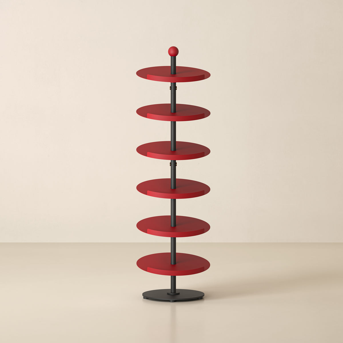 YOWOS Sola Shoe Rack