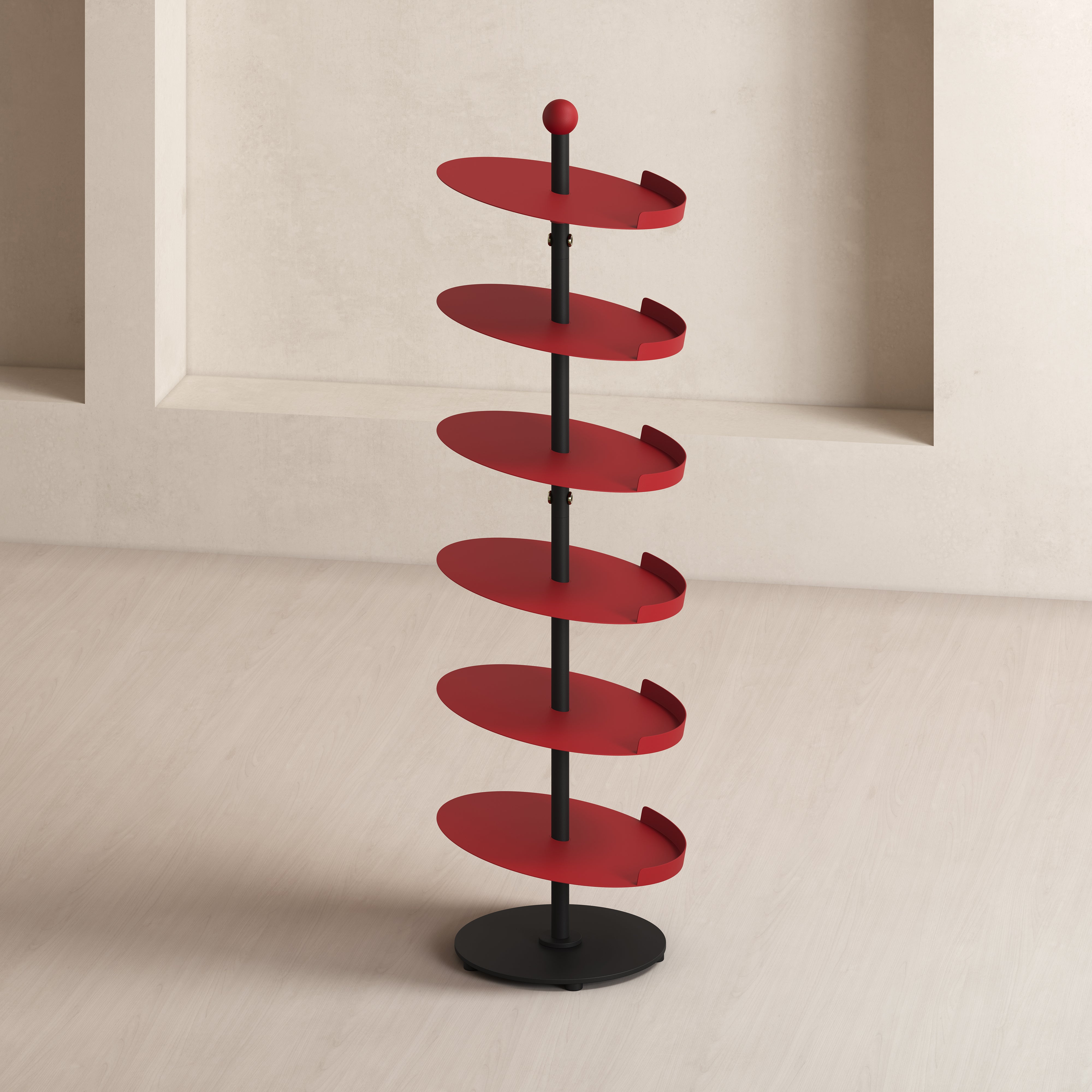 YOWOS Sola Shoe Rack
