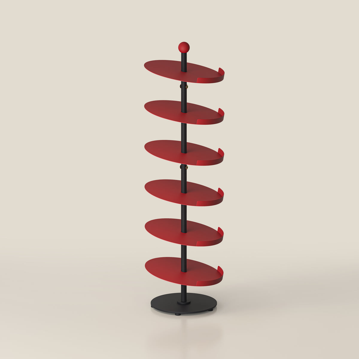 YOWOS Sola Shoe Rack