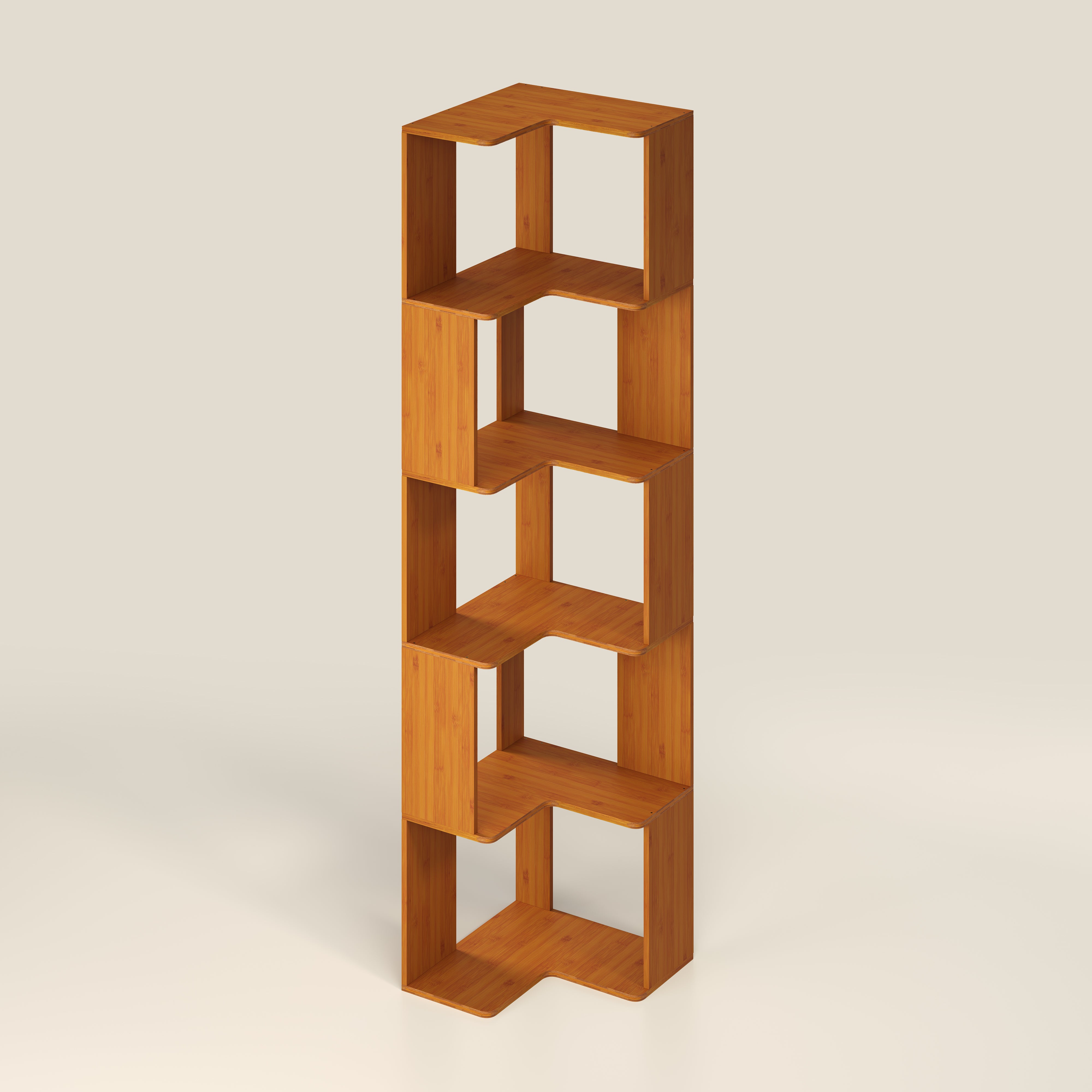 YOWOS Echelon Corner Tower