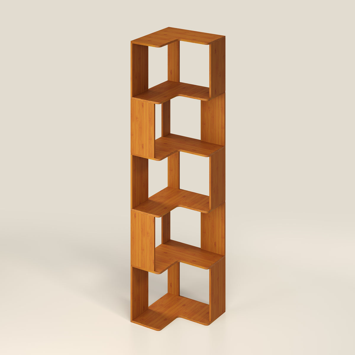 YOWOS Echelon Corner Tower
