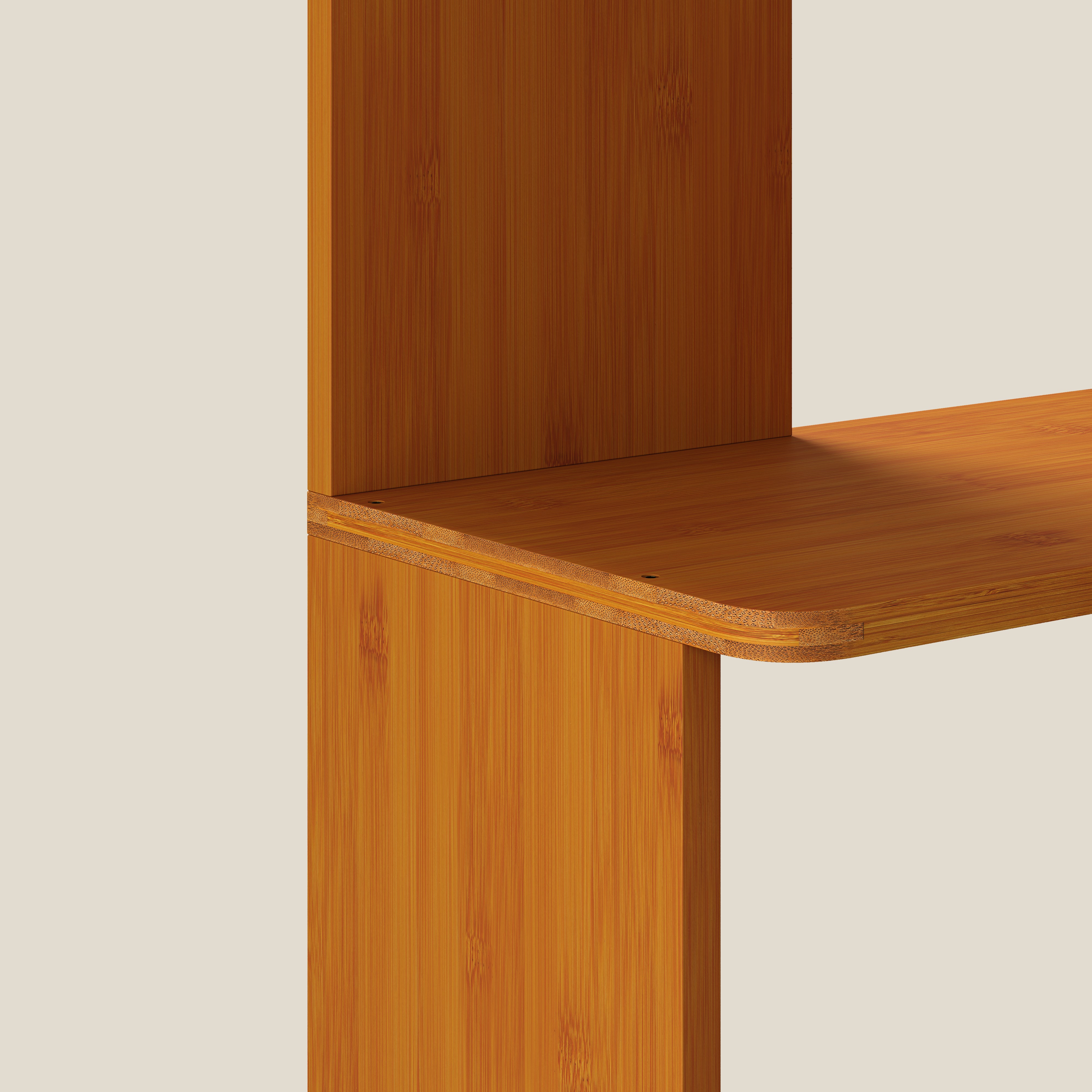 YOWOS Echelon Corner Tower