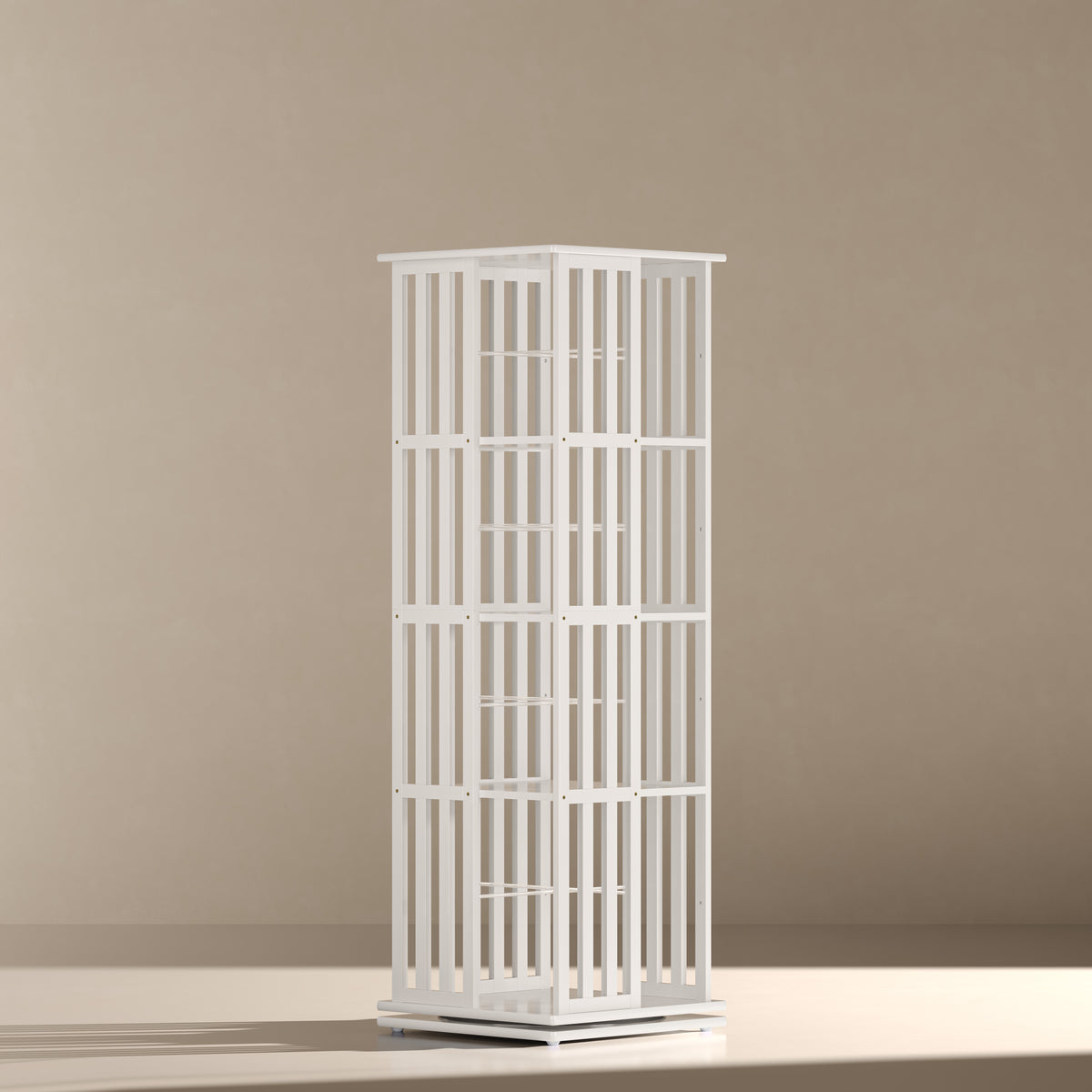 YOWOS Meridian 360° Rotating Storage Rack