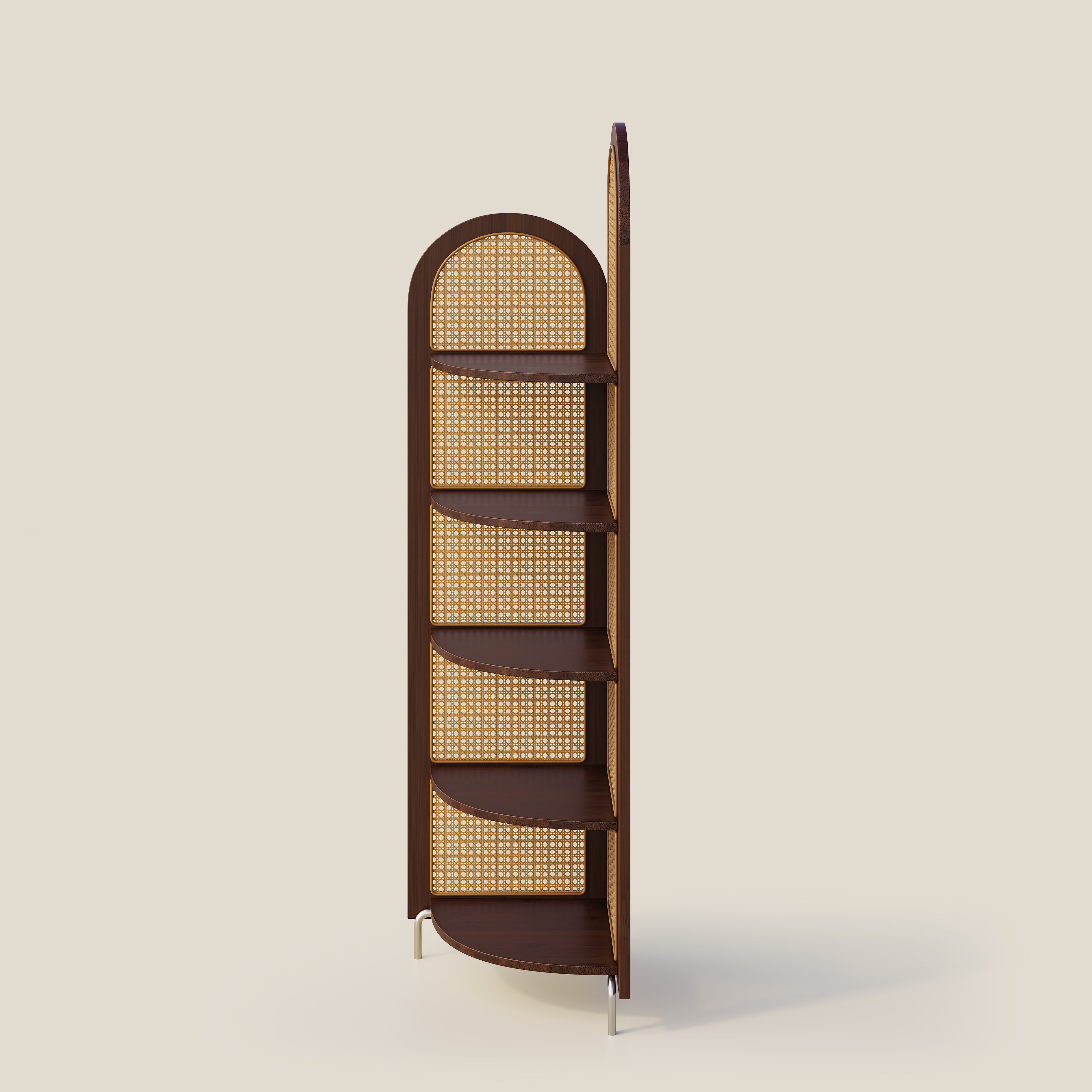 YOWOS Astraea Corner Shelf