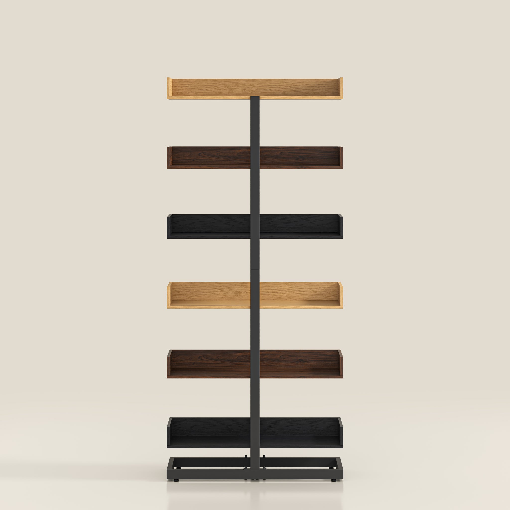 YOWOS Aether Shelf No.1