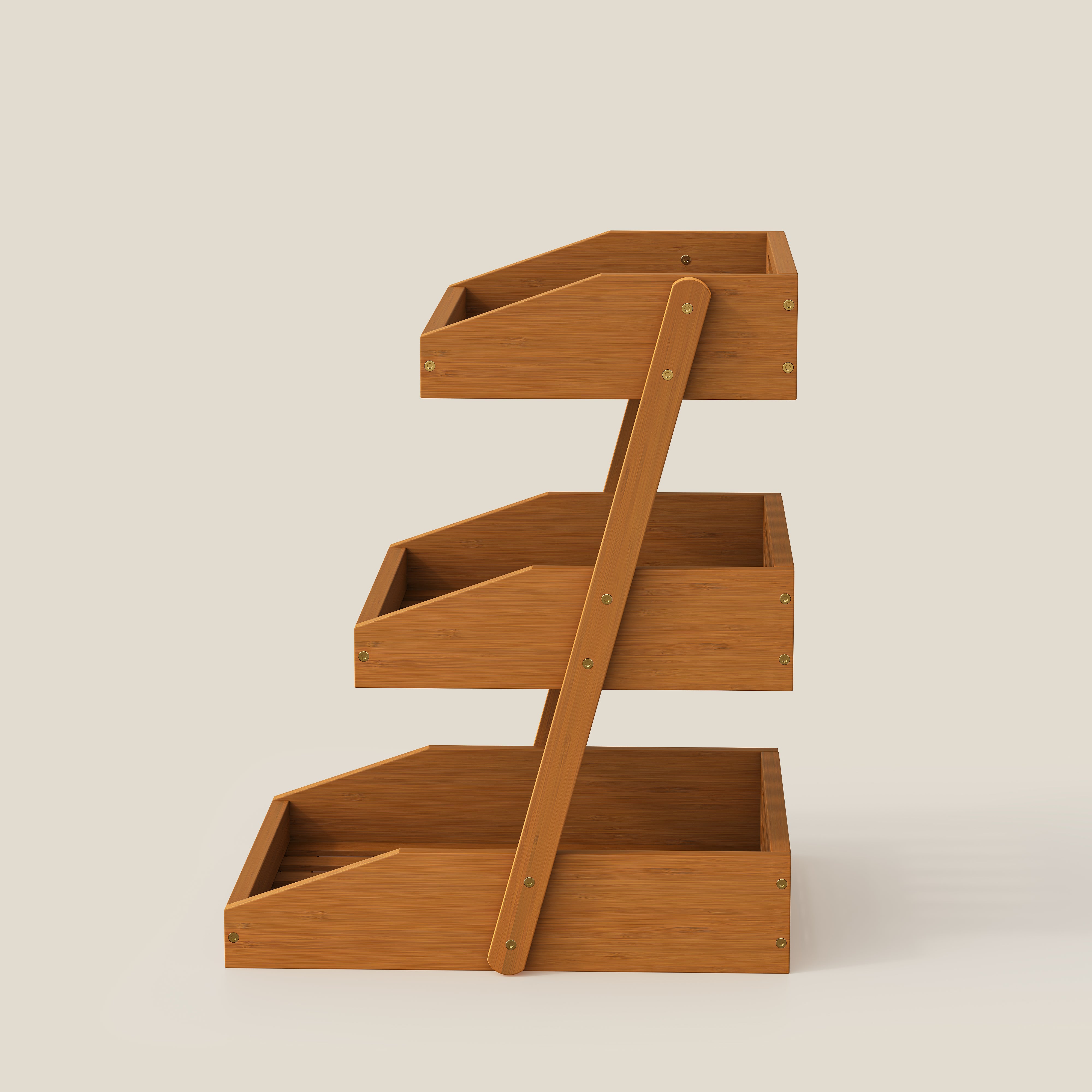 YOWOS Alcestis Desktop Shelf Organizer