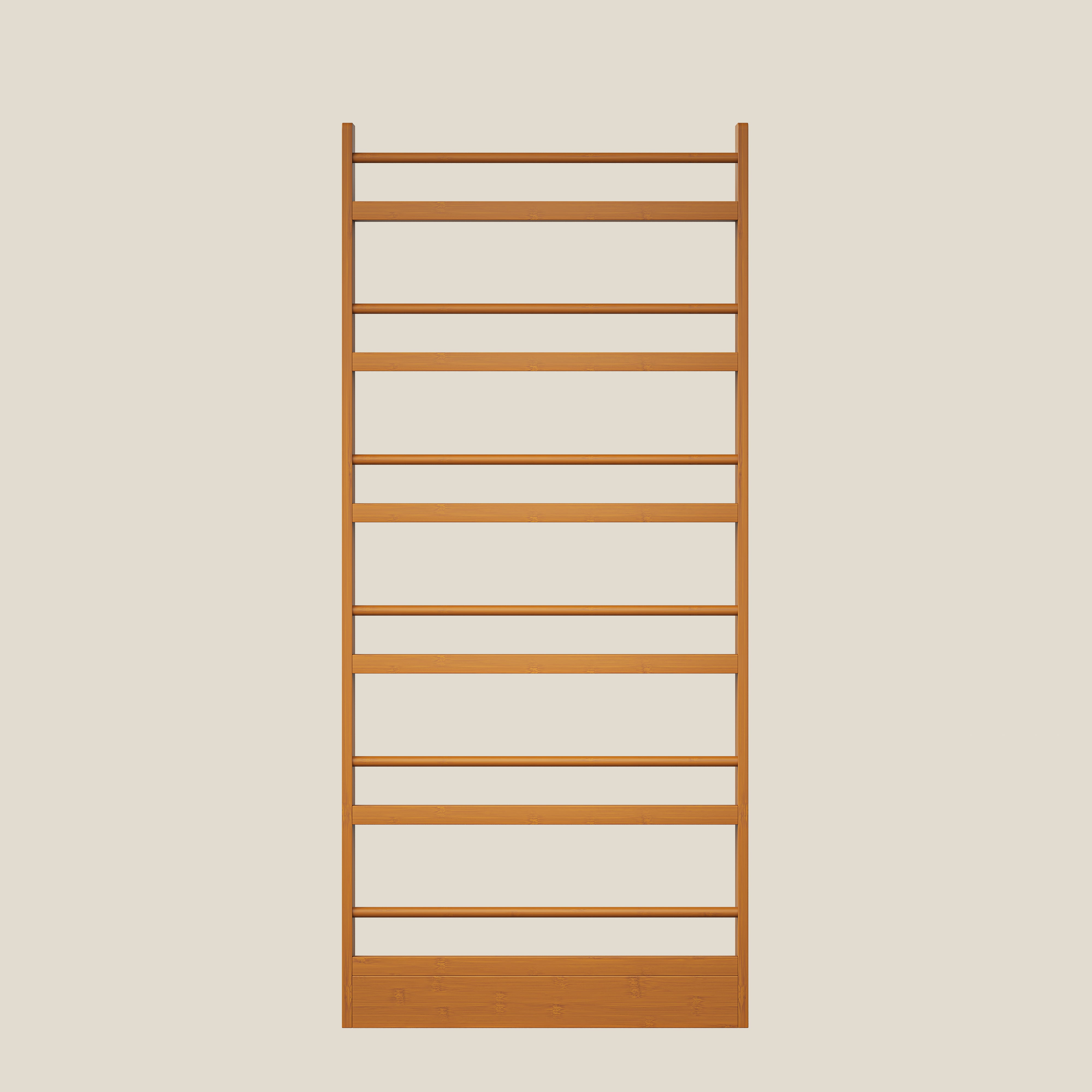 YOWOS Musa Grid Shelf