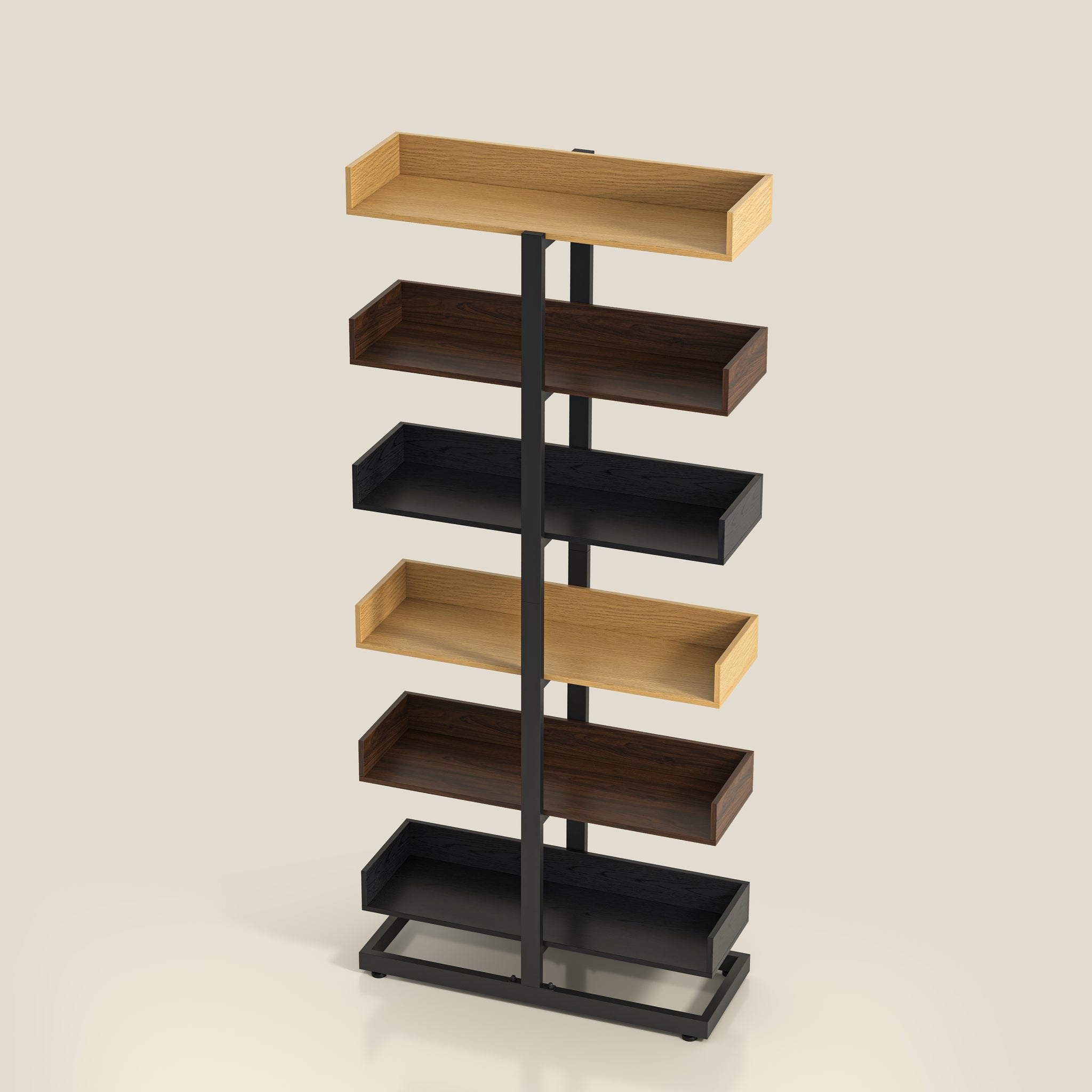 YOWOS Aether Shelf No.1