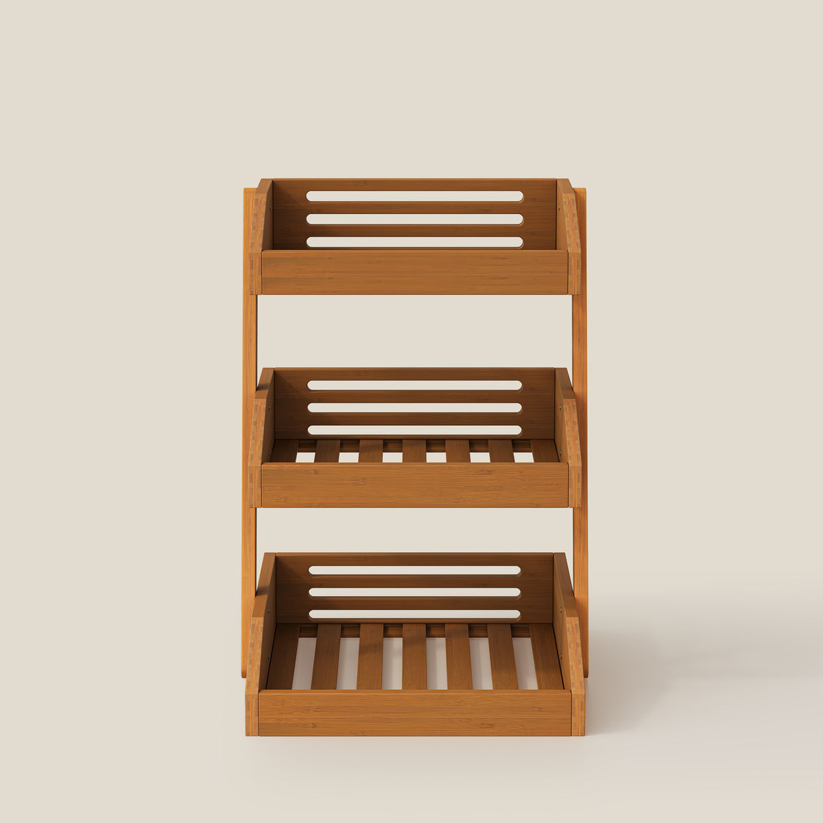 YOWOS Alcestis Desktop Shelf Organizer