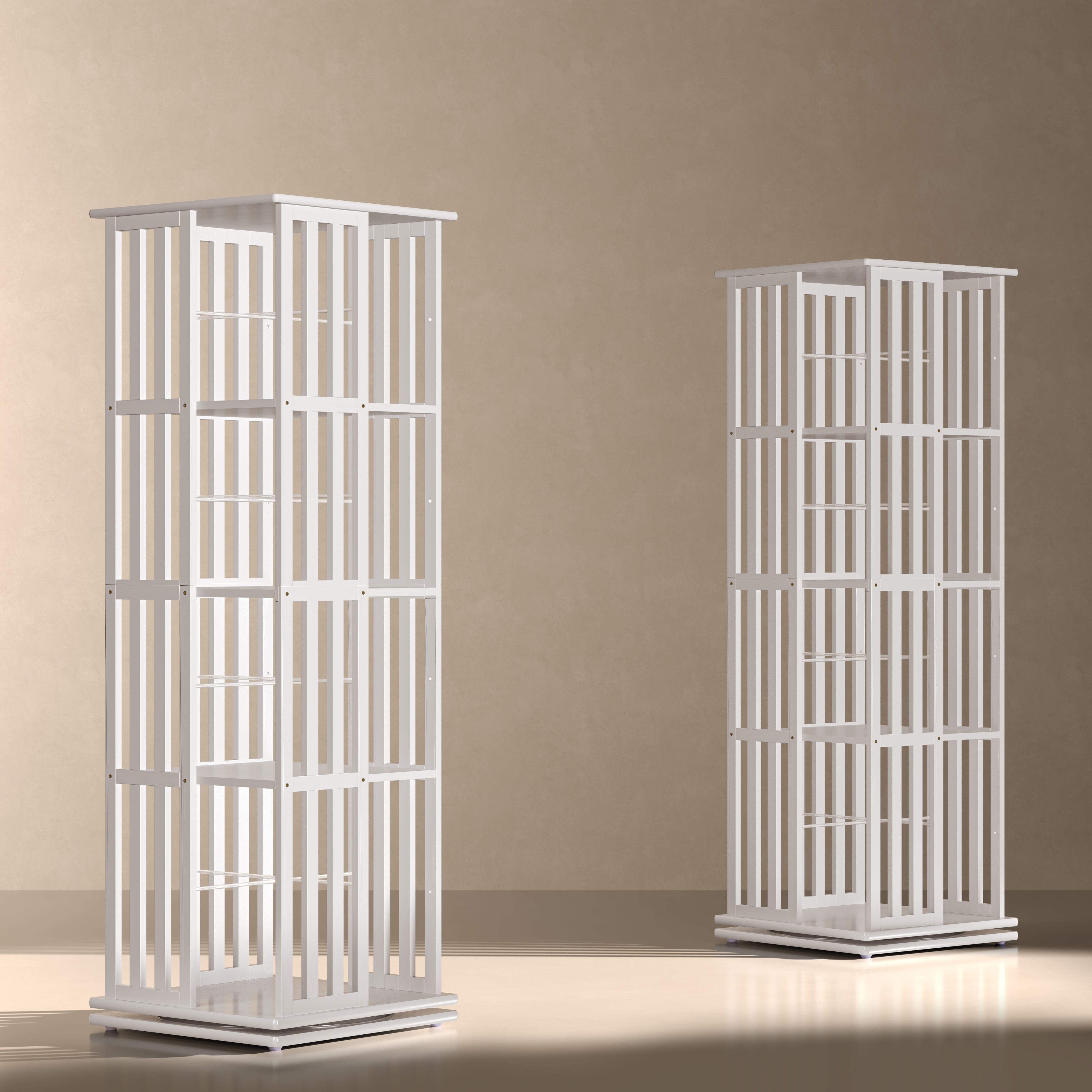 YOWOS Meridian 360° Rotating Storage Rack