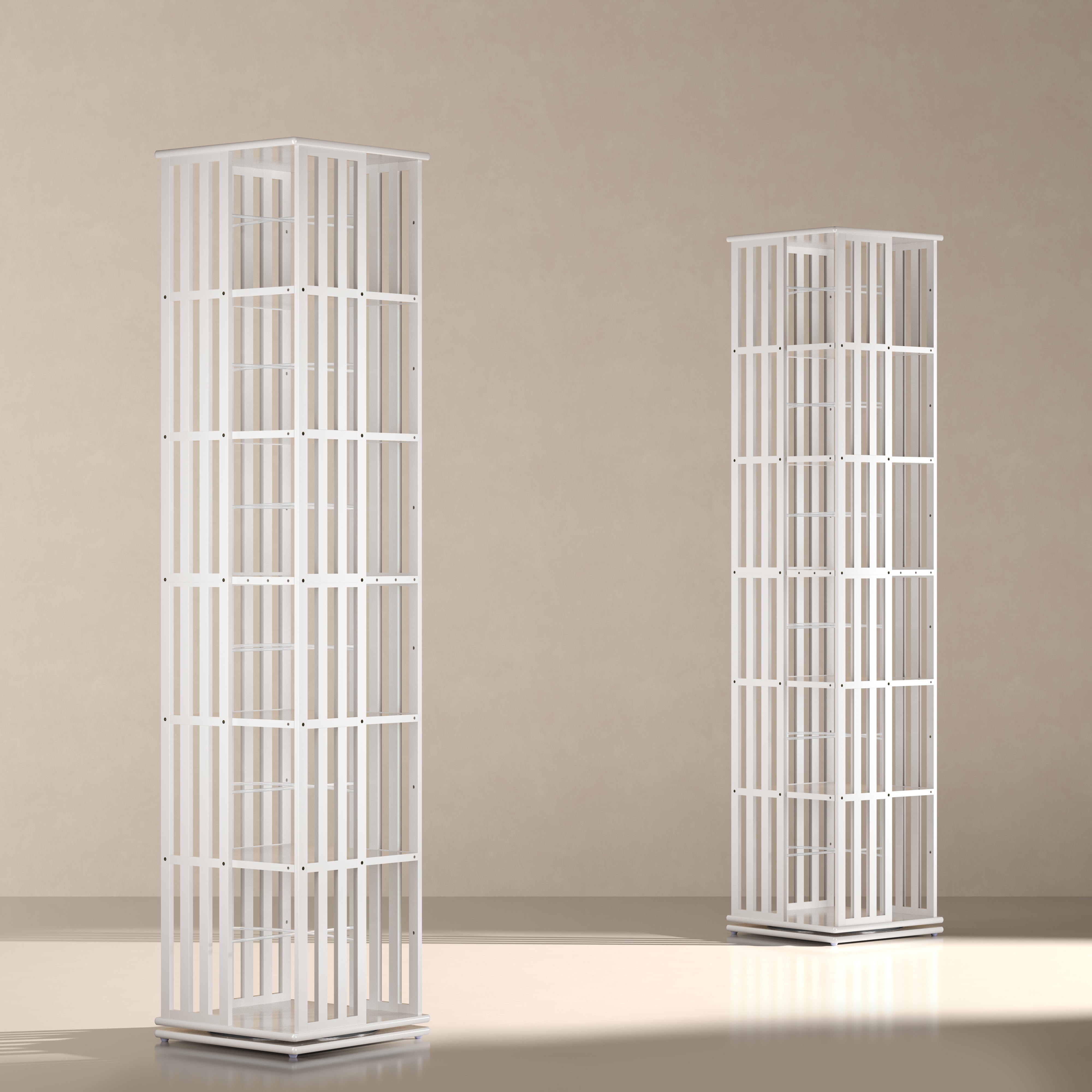 YOWOS Meridian 360° Rotating Storage Rack