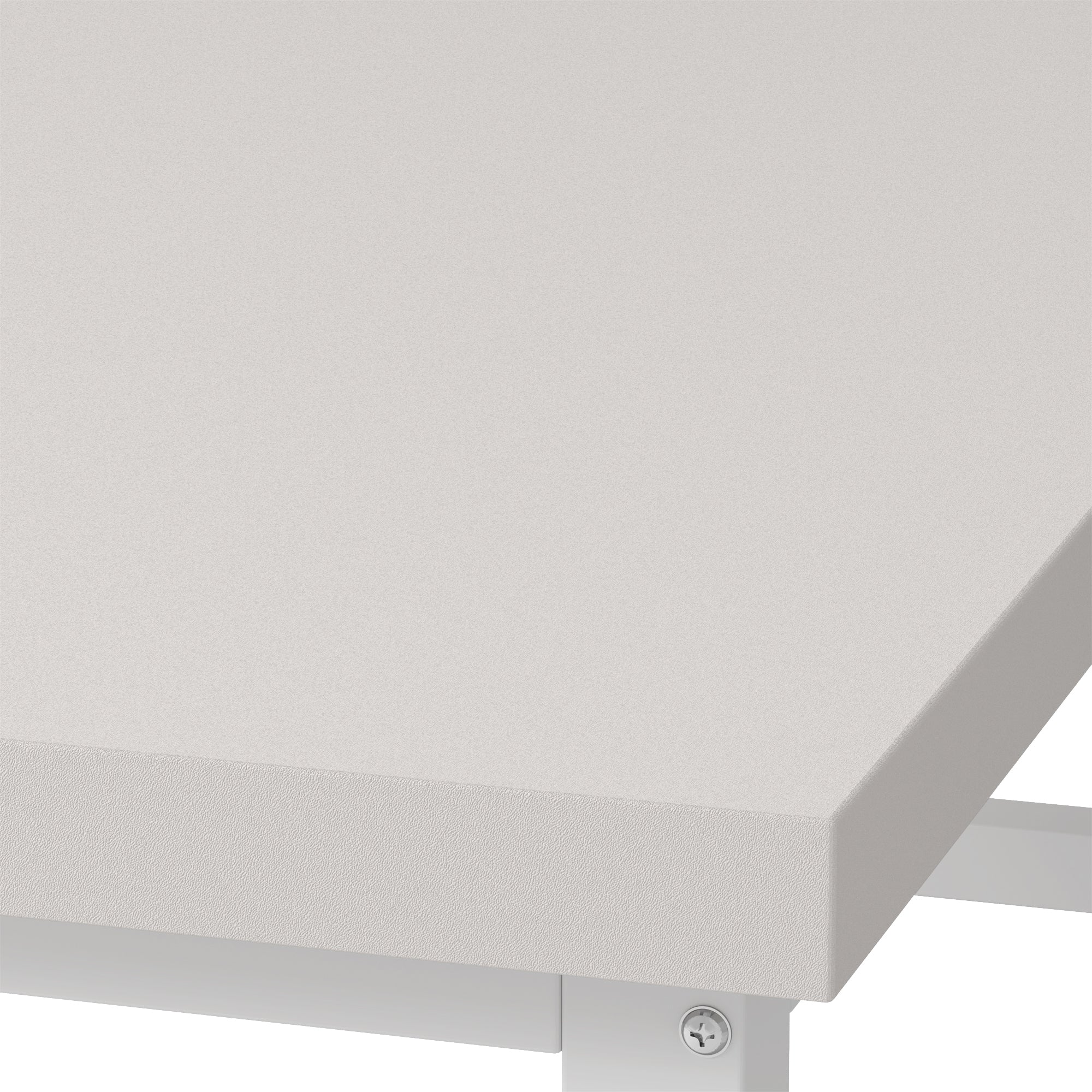 YOWOS Worktop Series Steelstride 47''&61'' Ergonomic Computer Desk / Office Desk-Clearance Sale-7 left