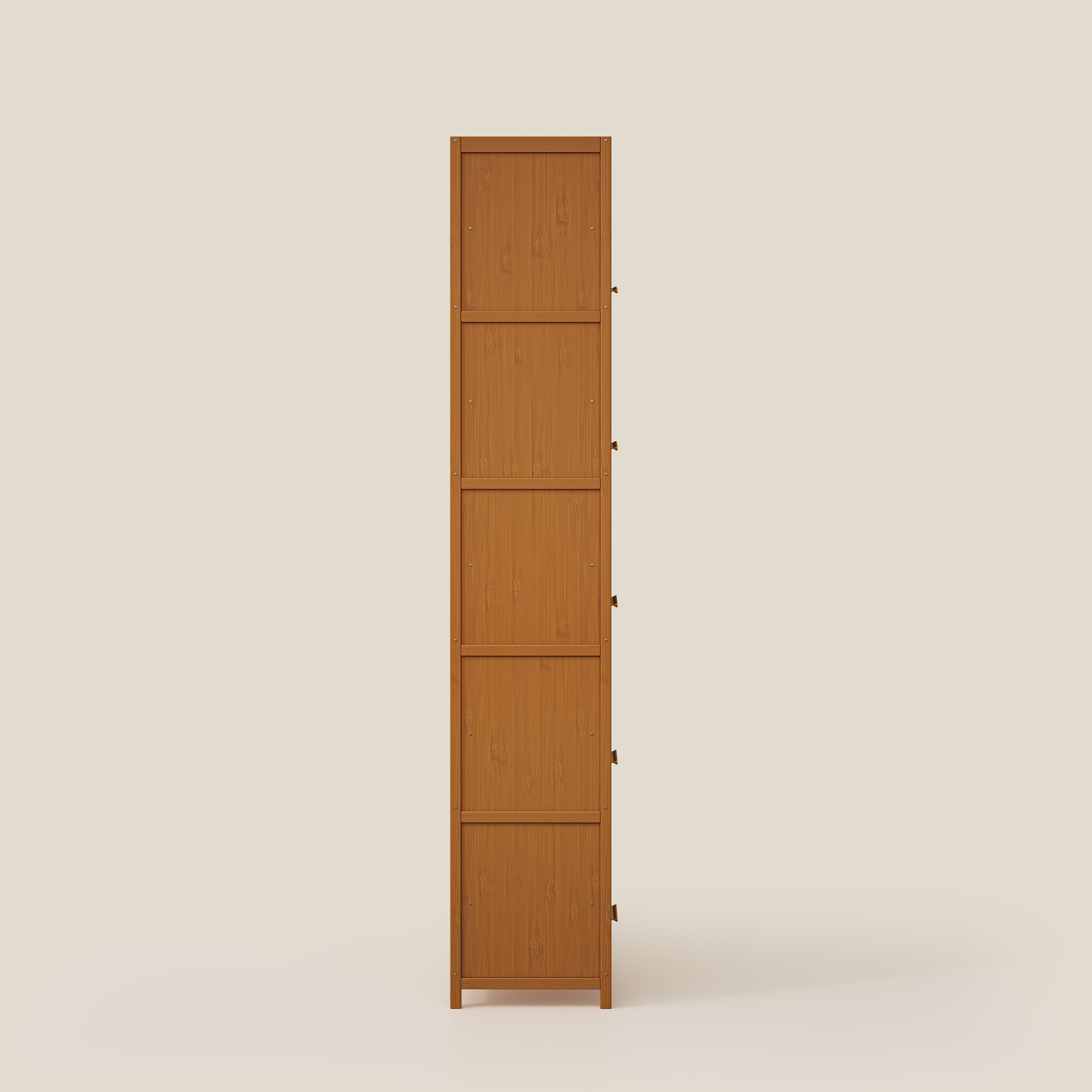 YOWOS Theia Rattan Storage Cabinet