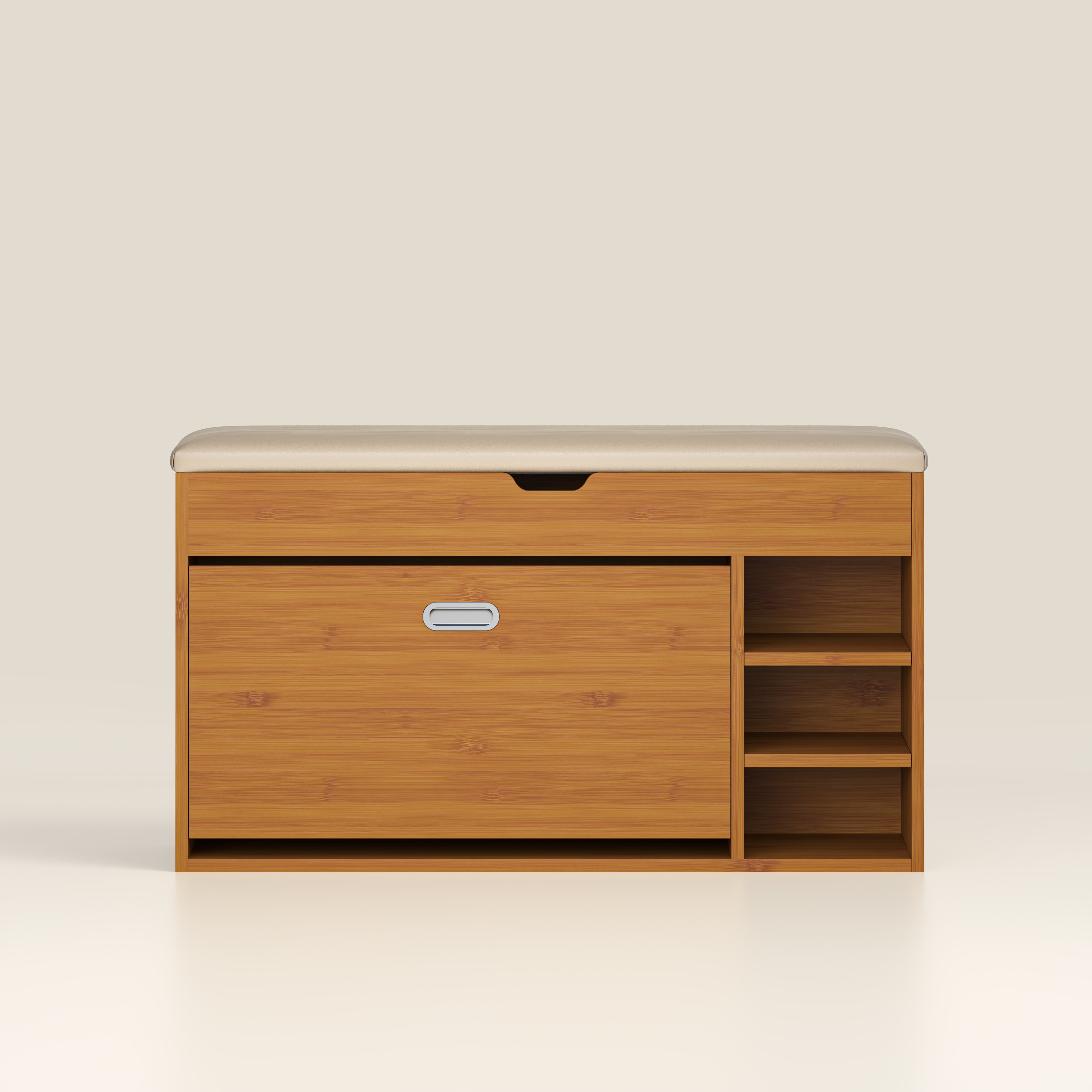 YOWOS Feka Shoe Storage Bench