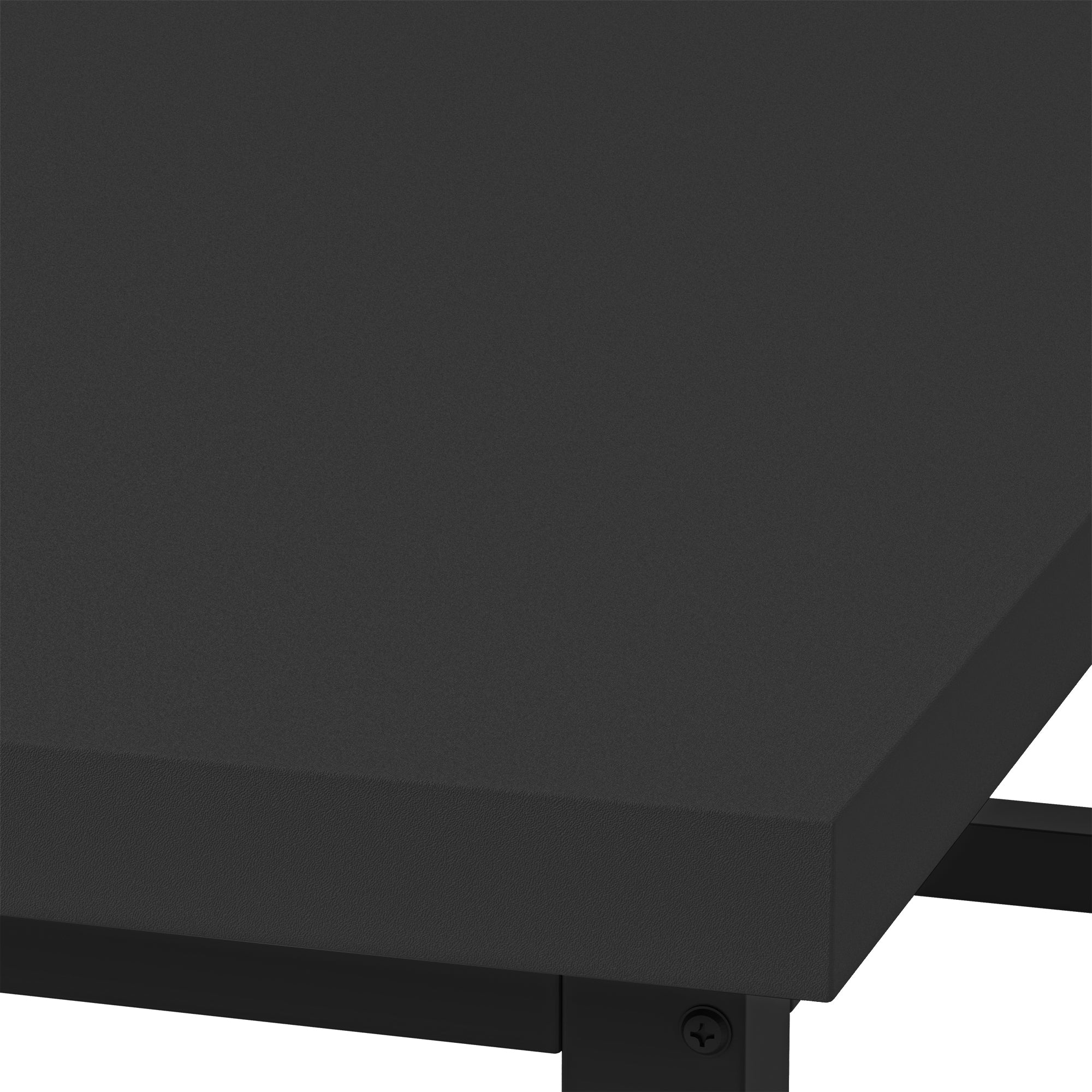 YOWOS Worktop Series Steelstride 47''&61'' Ergonomic Computer Desk / Office Desk-Clearance Sale-7 left