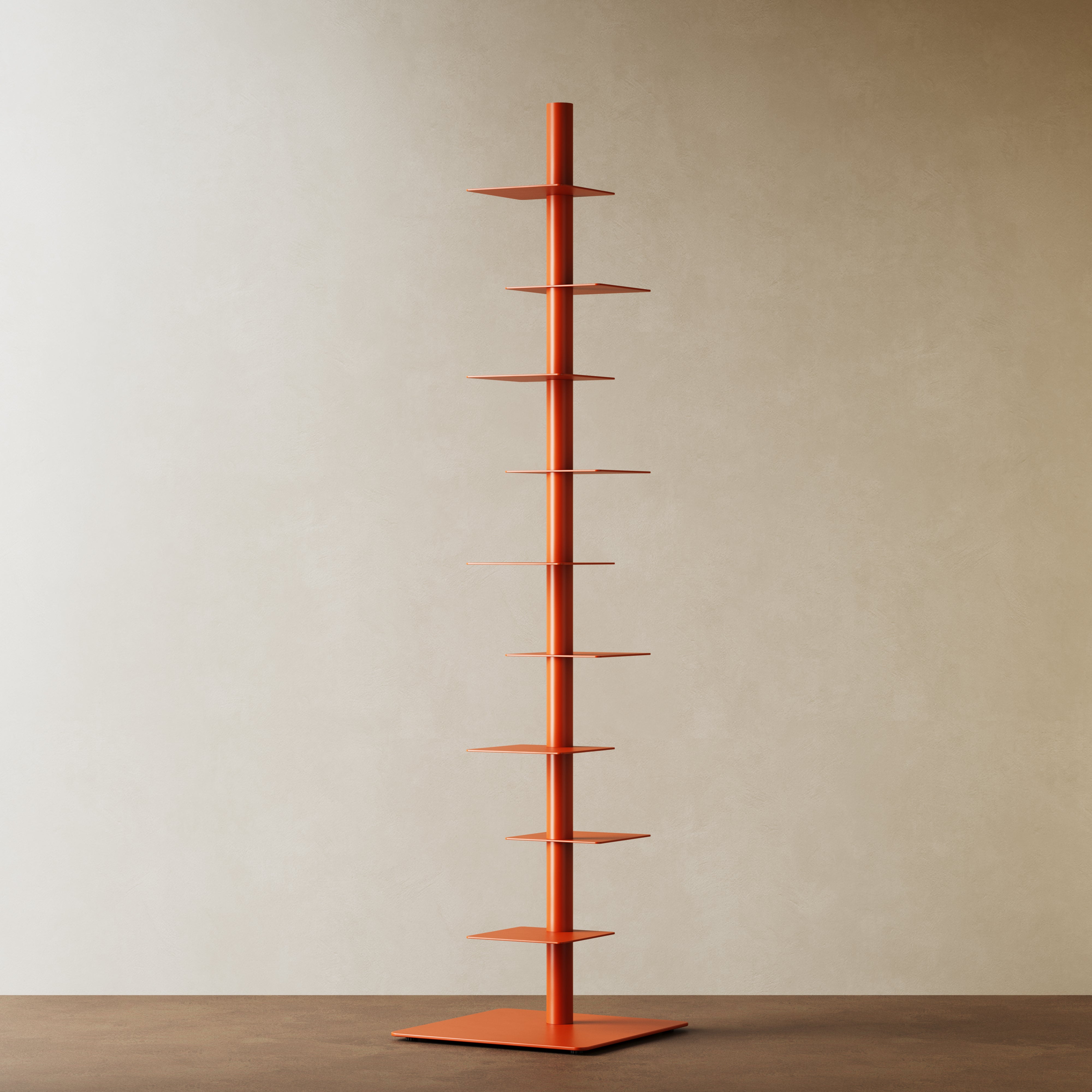 YOWOS Atlas Invisible Bookshelf