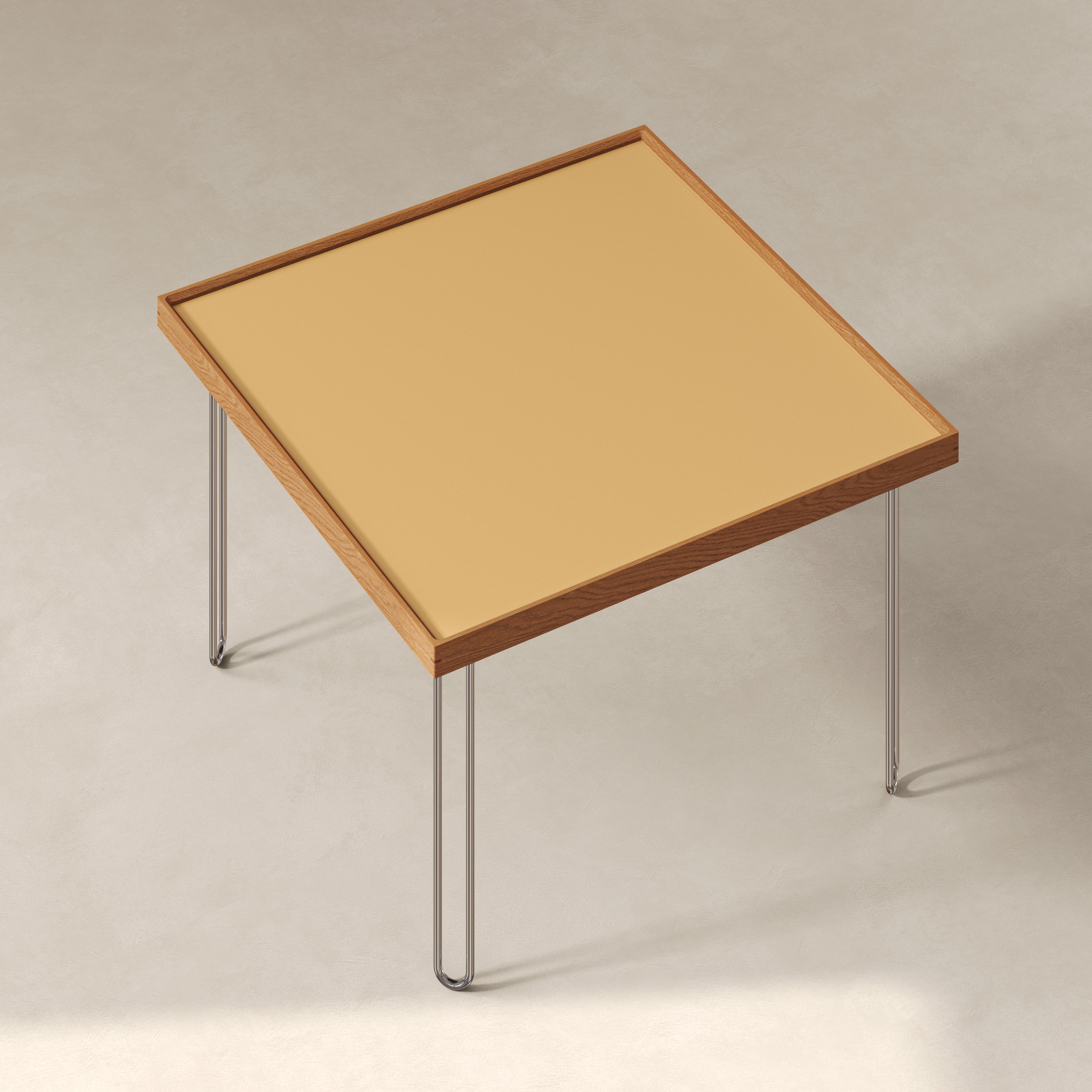 YOWOS Kael Coffee Table