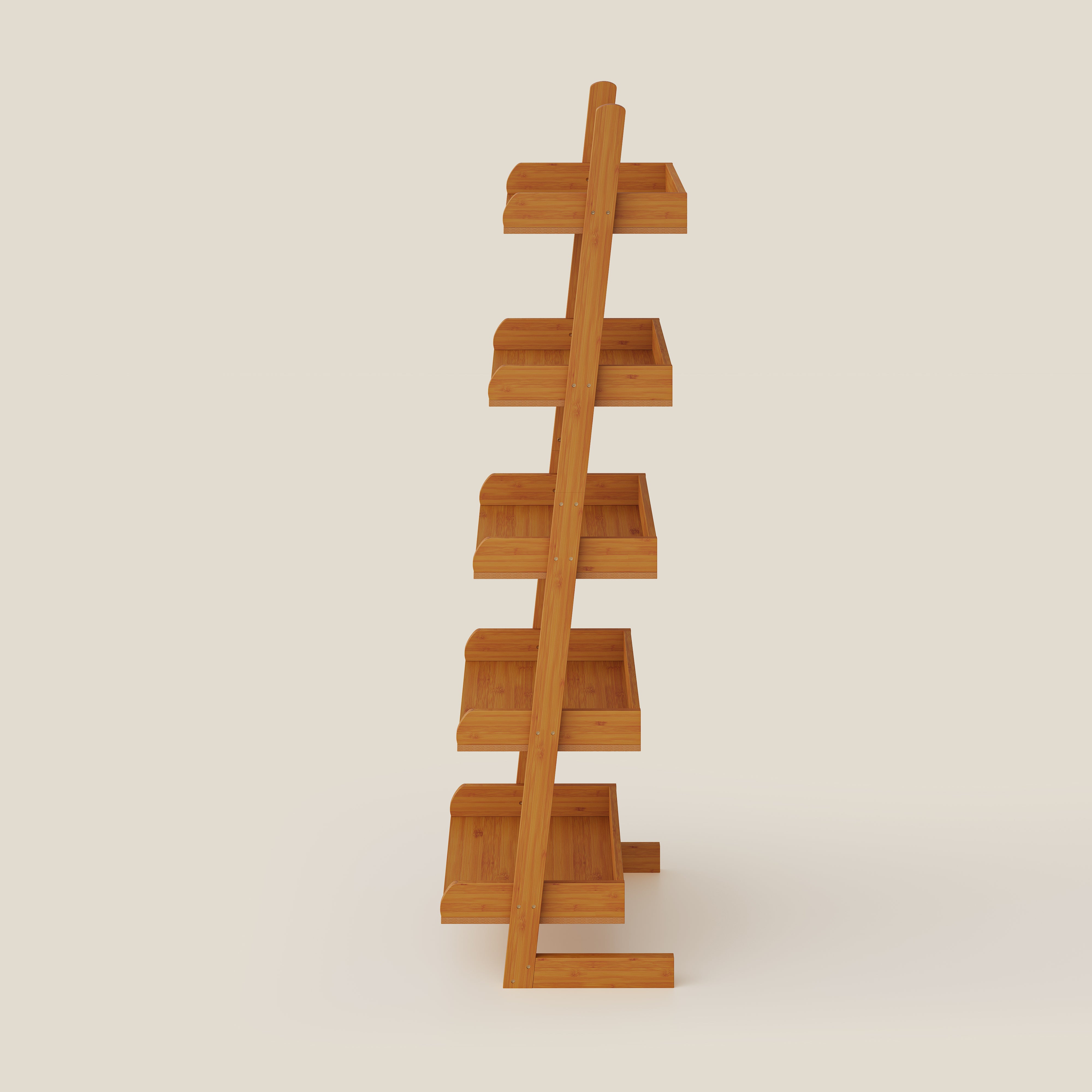 YOWOS Scala Ladder Shelf
