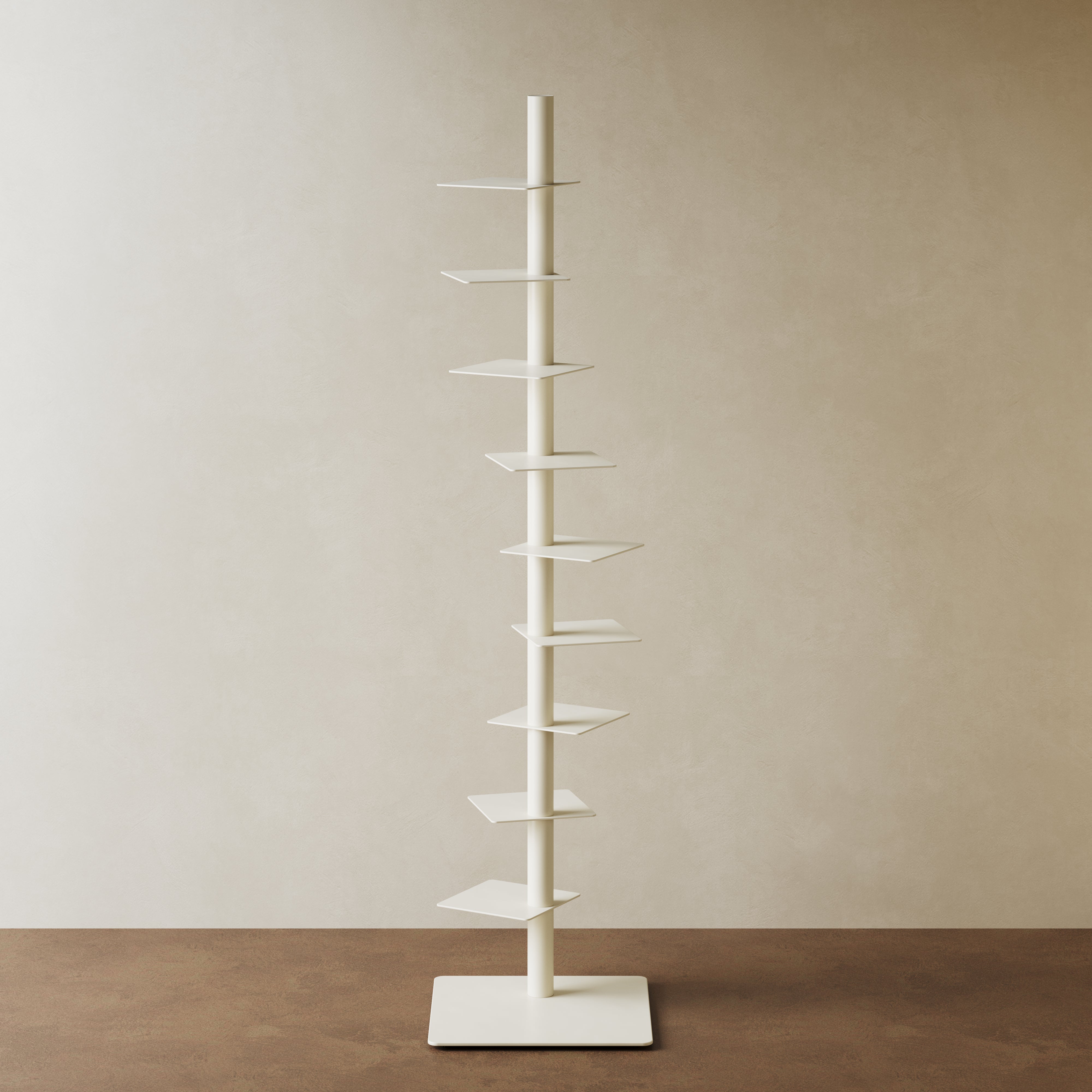 YOWOS Atlas Invisible Bookshelf