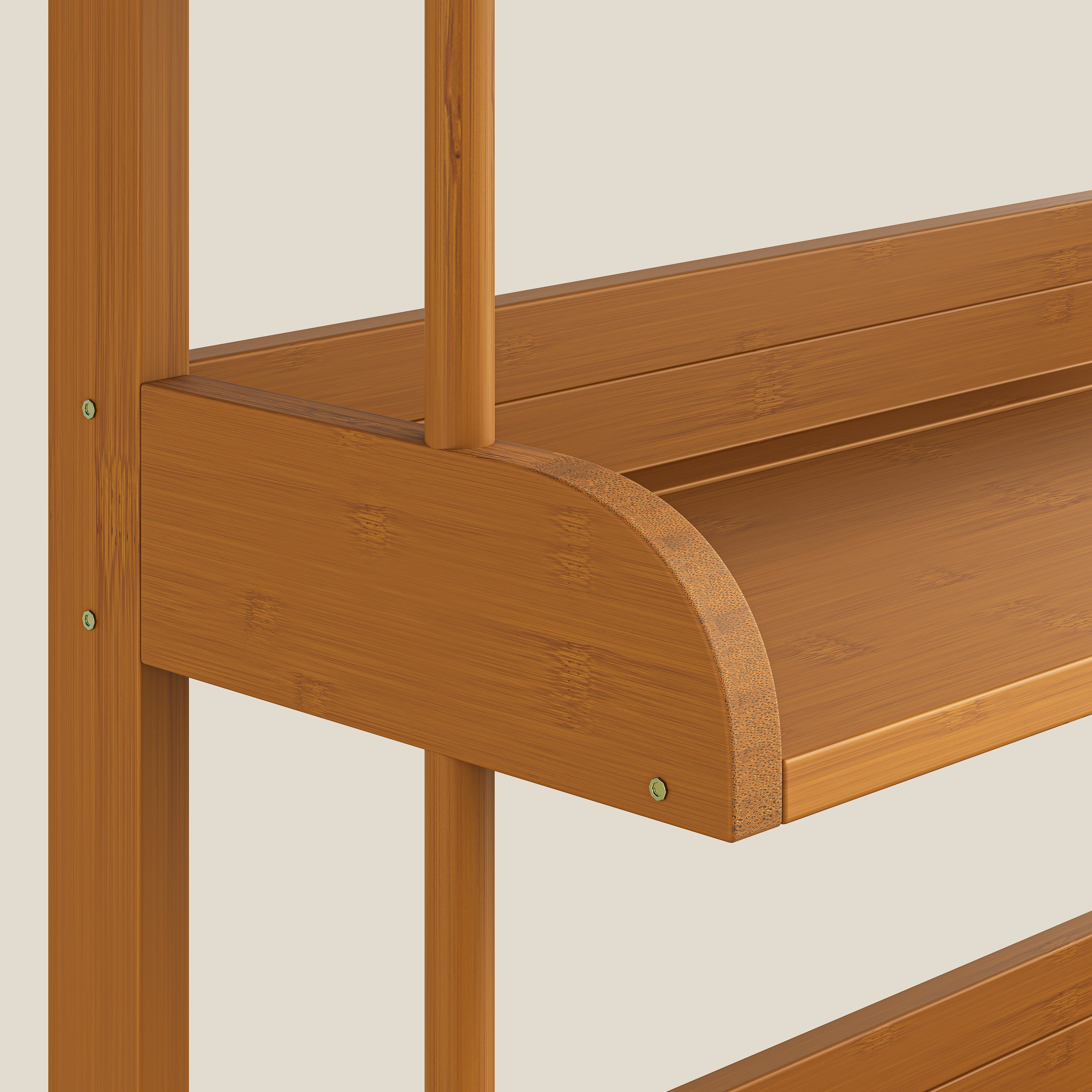 YOWOS Hestia Storage Shelf