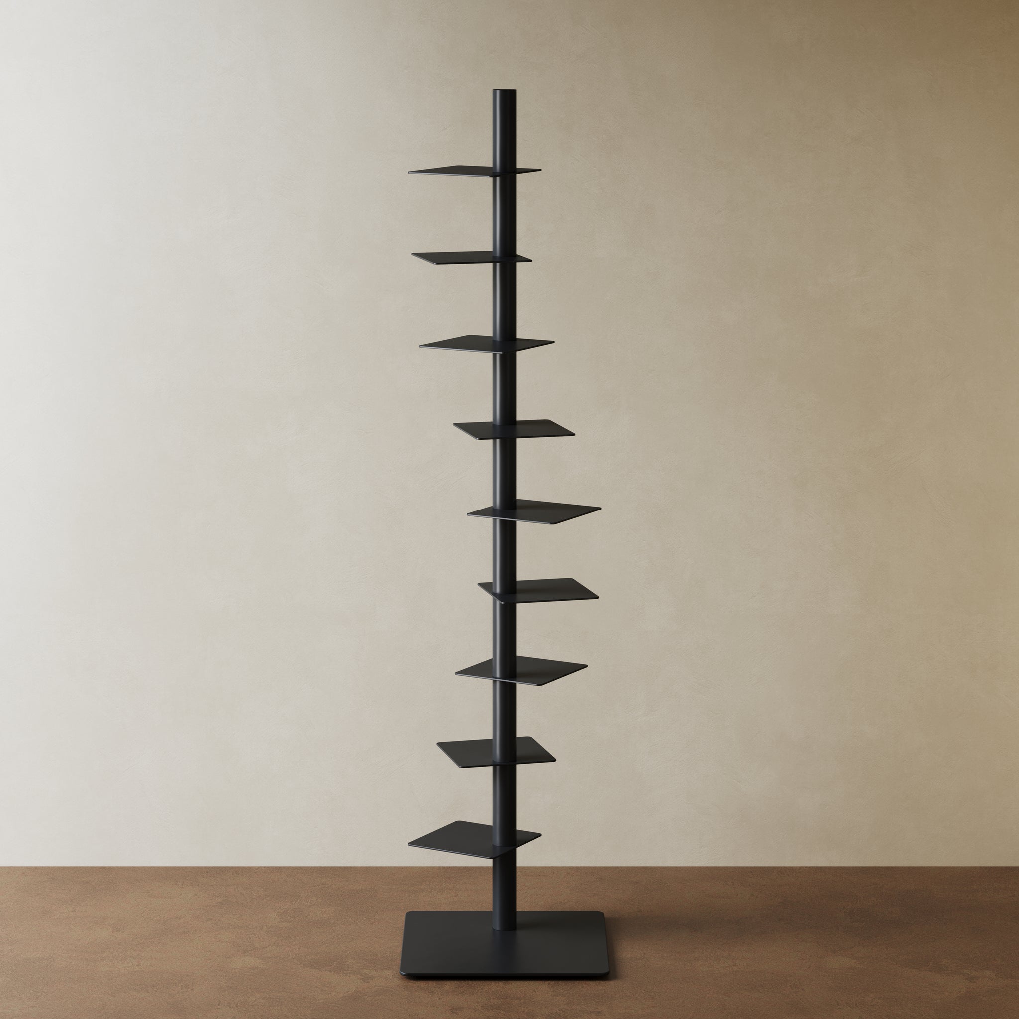 YOWOS Atlas Invisible Bookshelf
